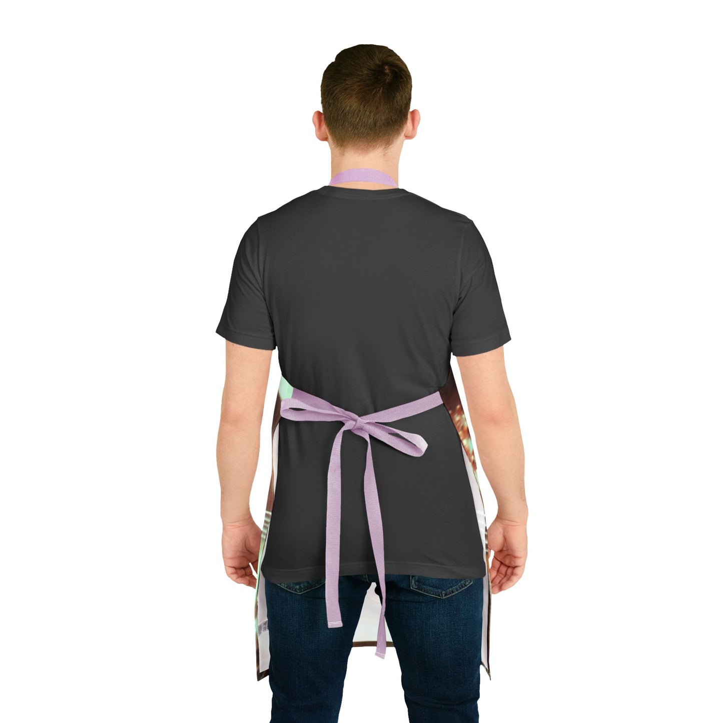 Velocity Raptor Home Apron