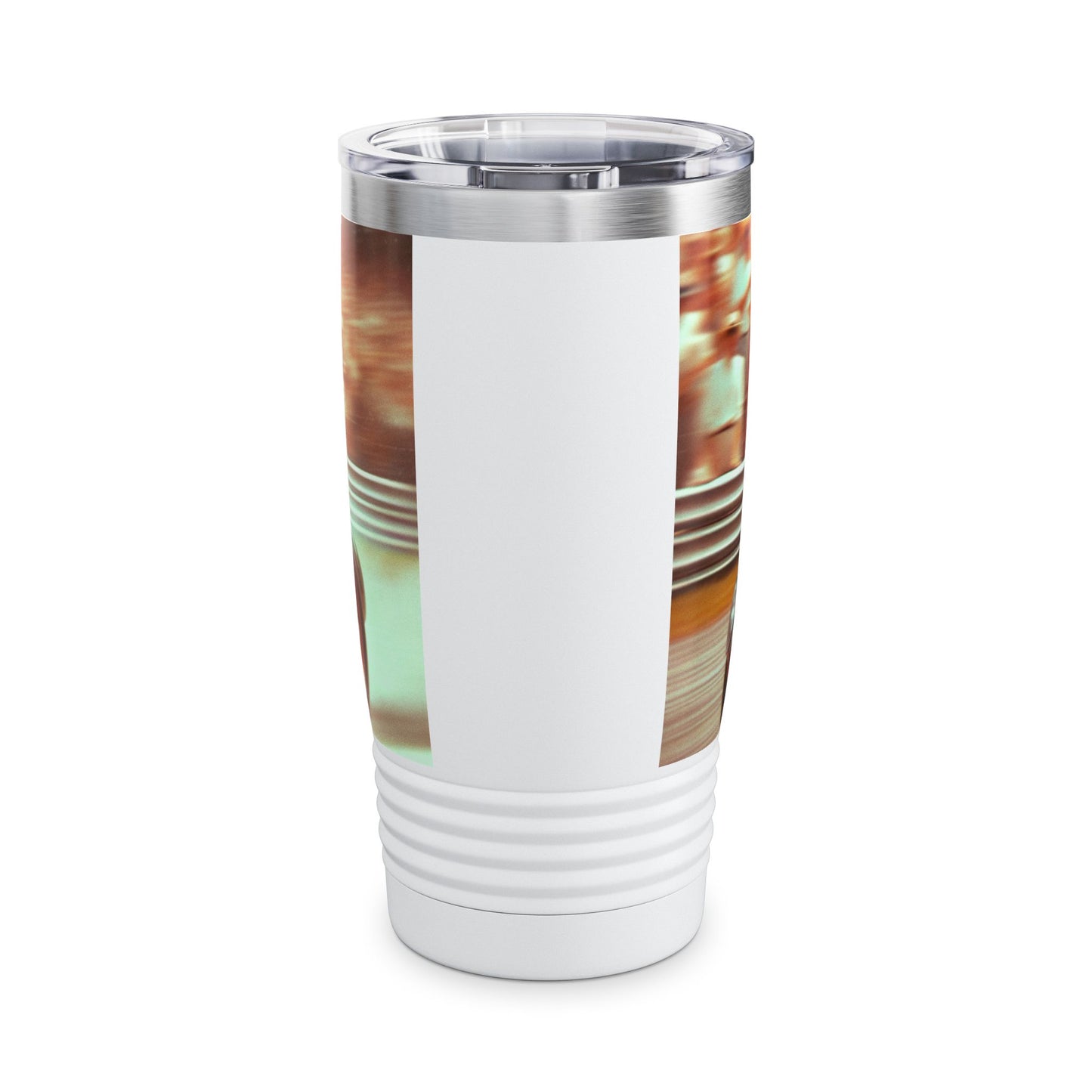 Velocity Raptor Ringneck Tumbler | 20oz
