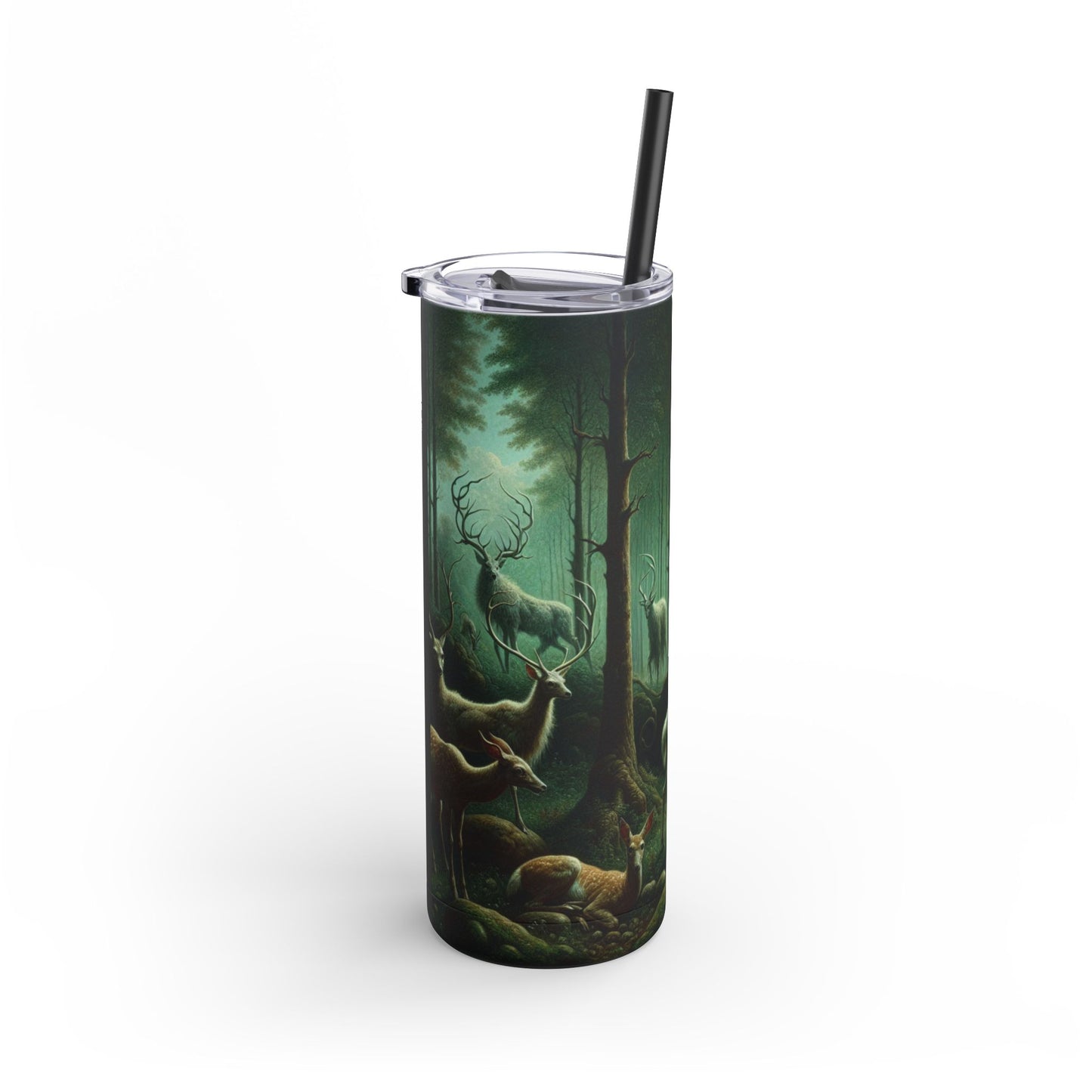 Wendigo Shepherd Tumbler