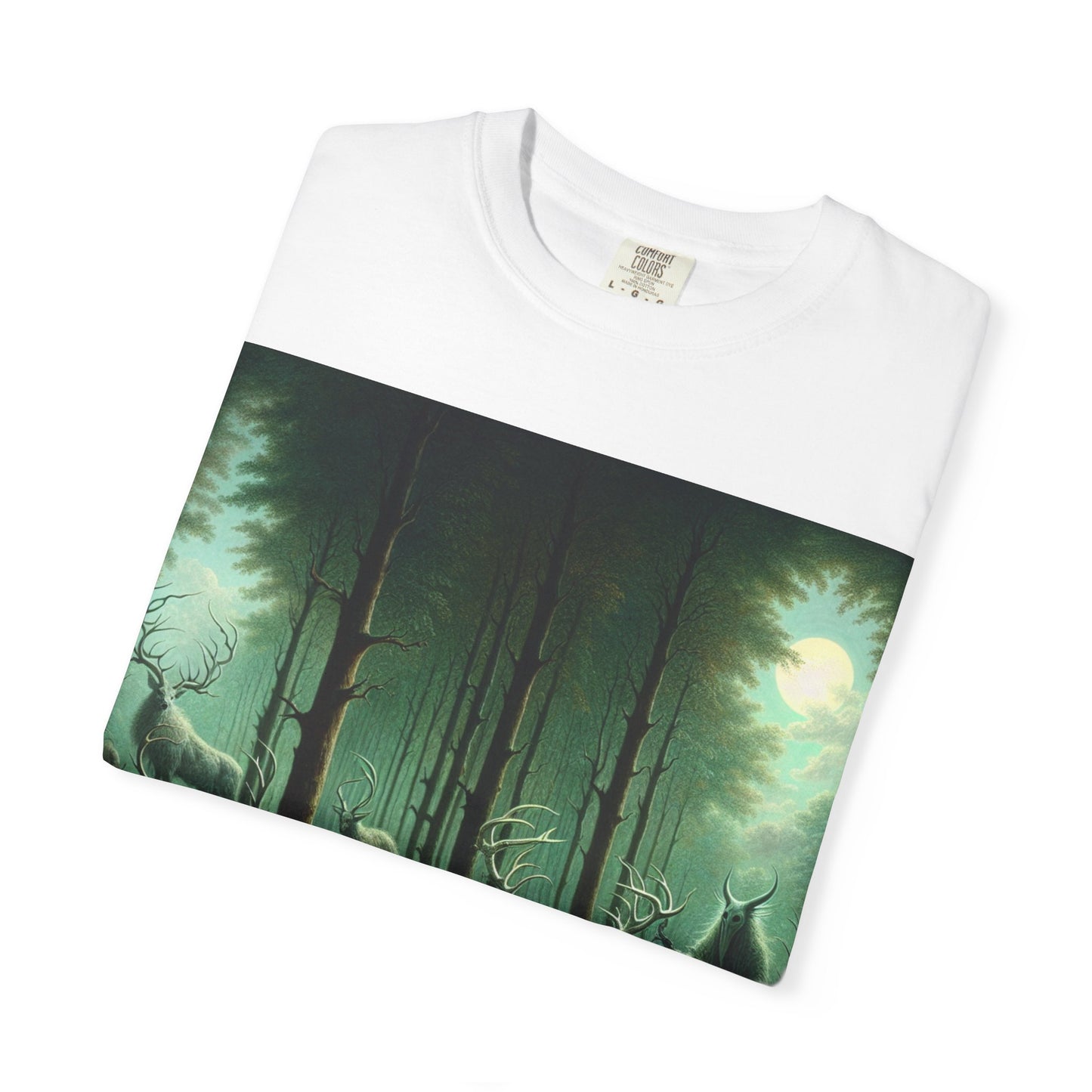 Wendigo Shepherd T-Shirt