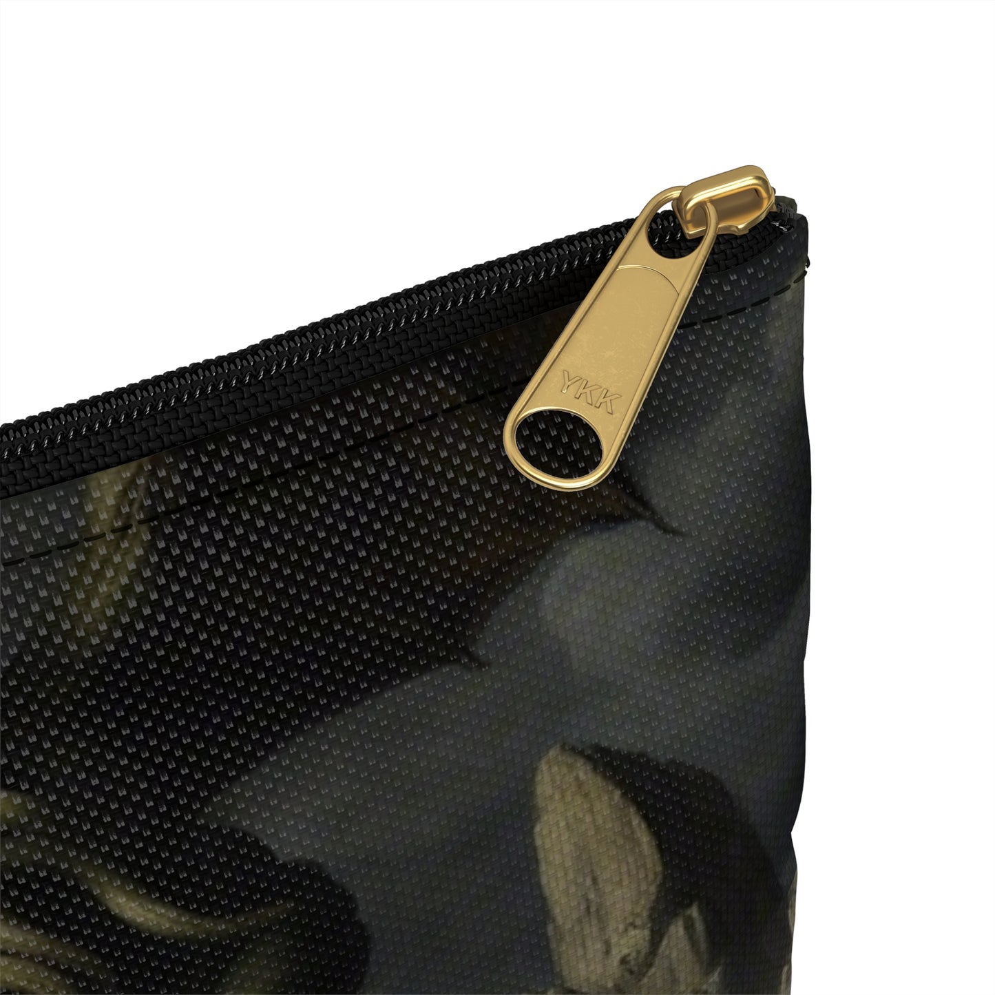 Cthulhu in the Storm Accessory Pouch