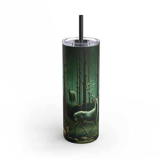 Wendigo Shepherd Tumbler
