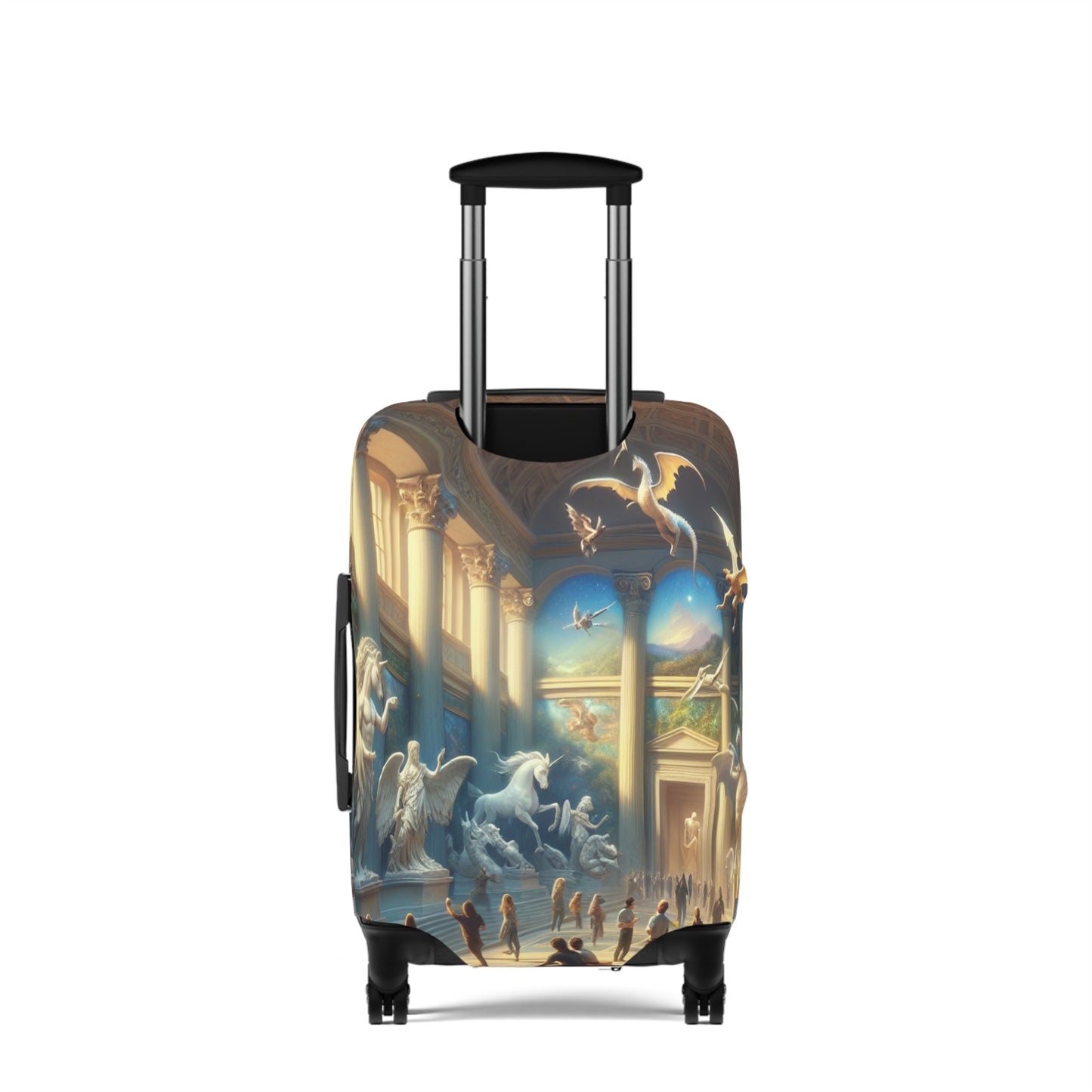 Atlantis Atrium Luggage Cover