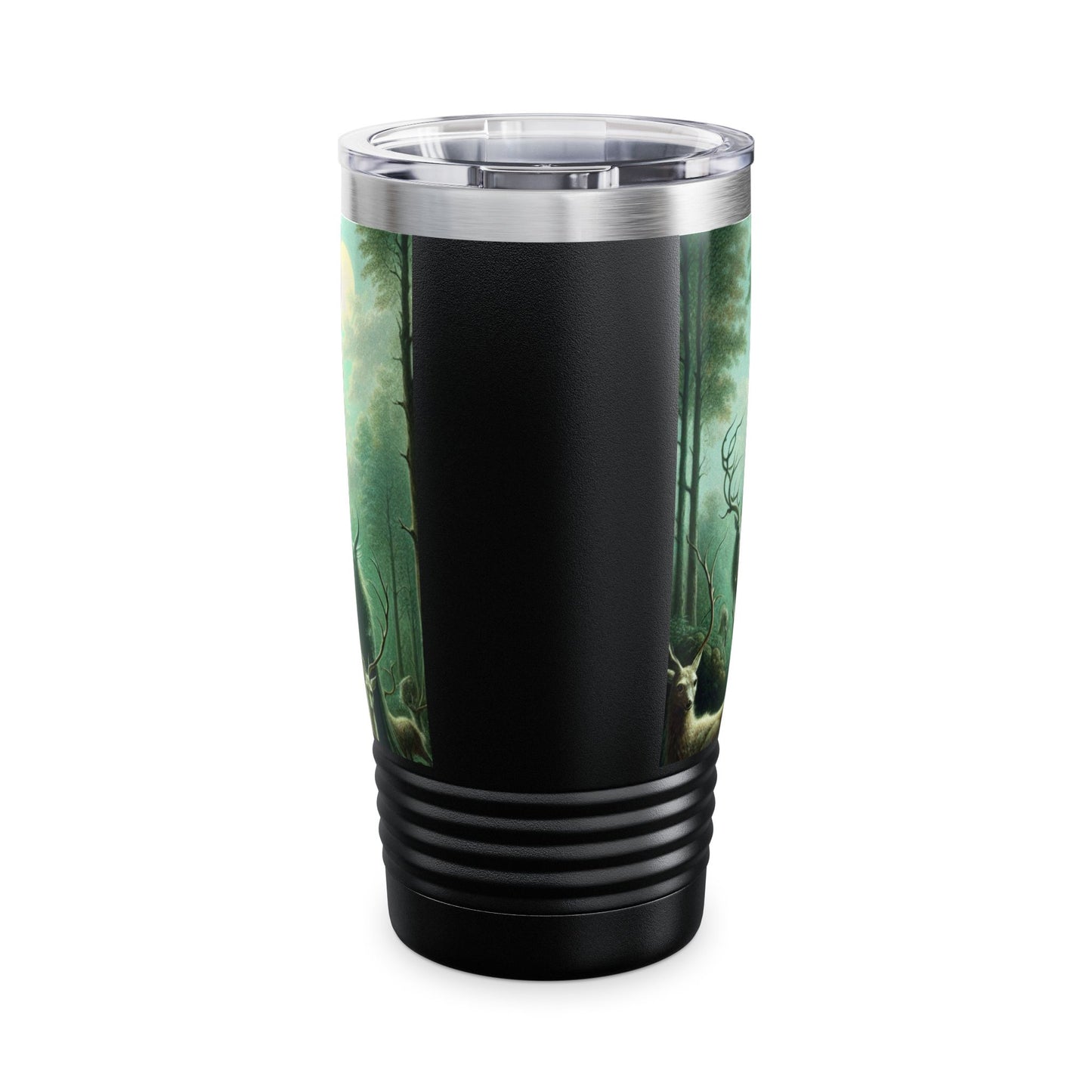 Wendigo Shepherd Ringneck Tumbler | 20oz