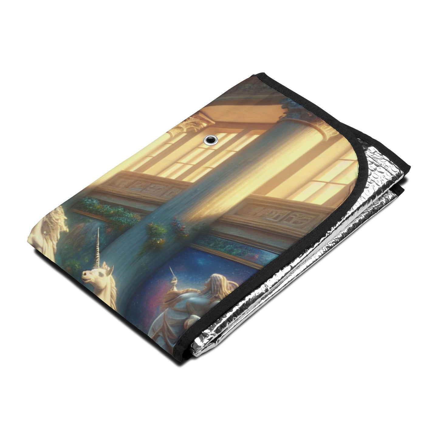 Atlantis Atrium Car Sun Shade