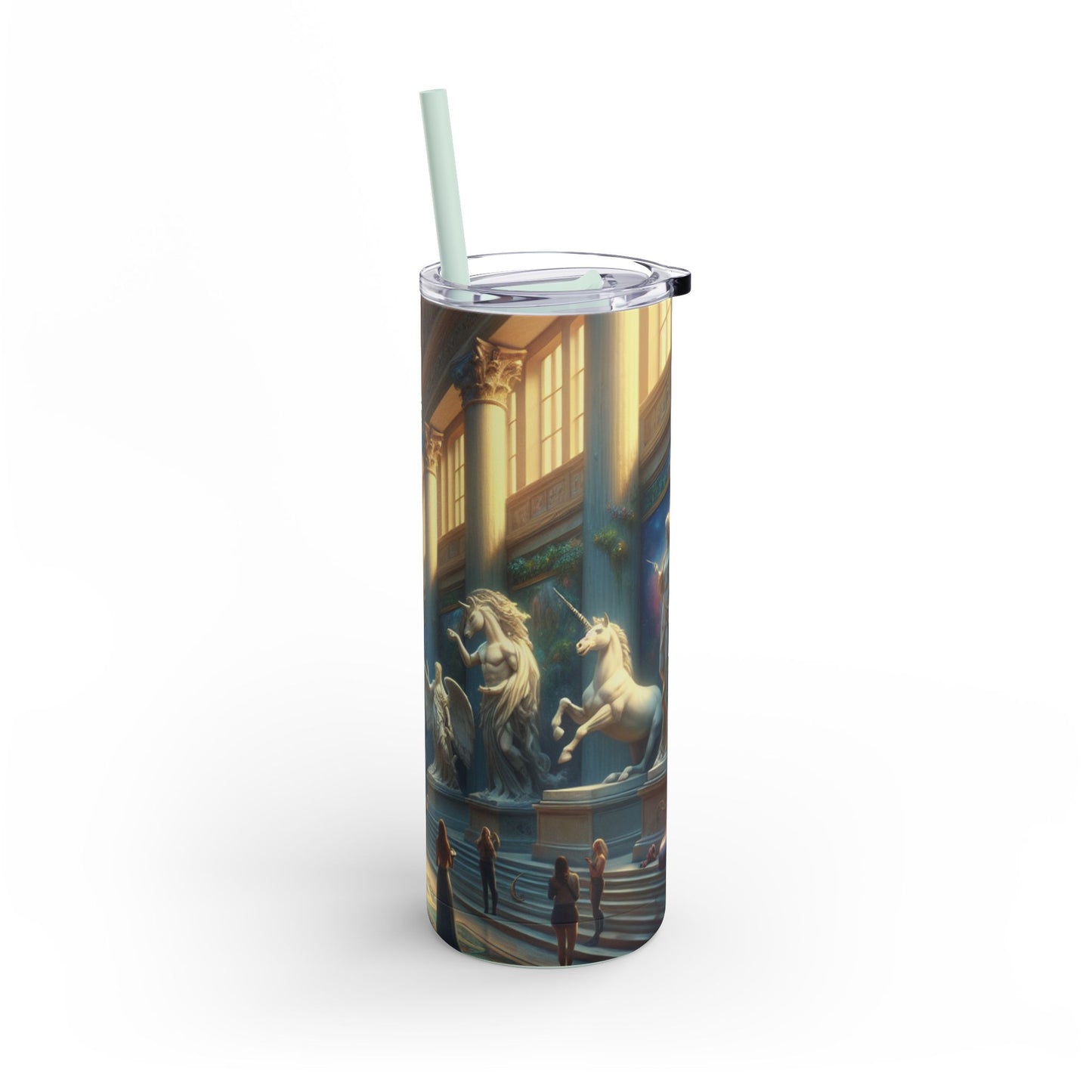 Atlantis Atrium Tumbler