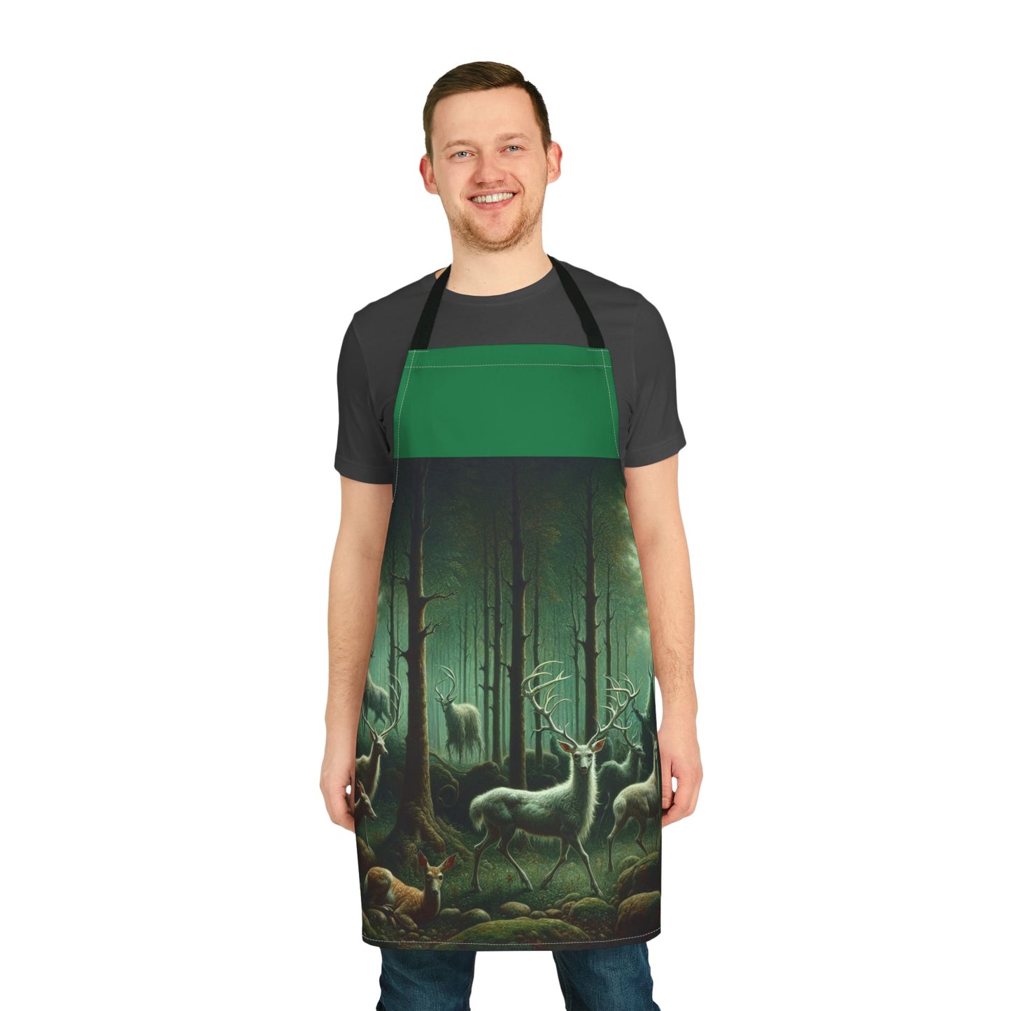 Wendigo Shepherd Apron