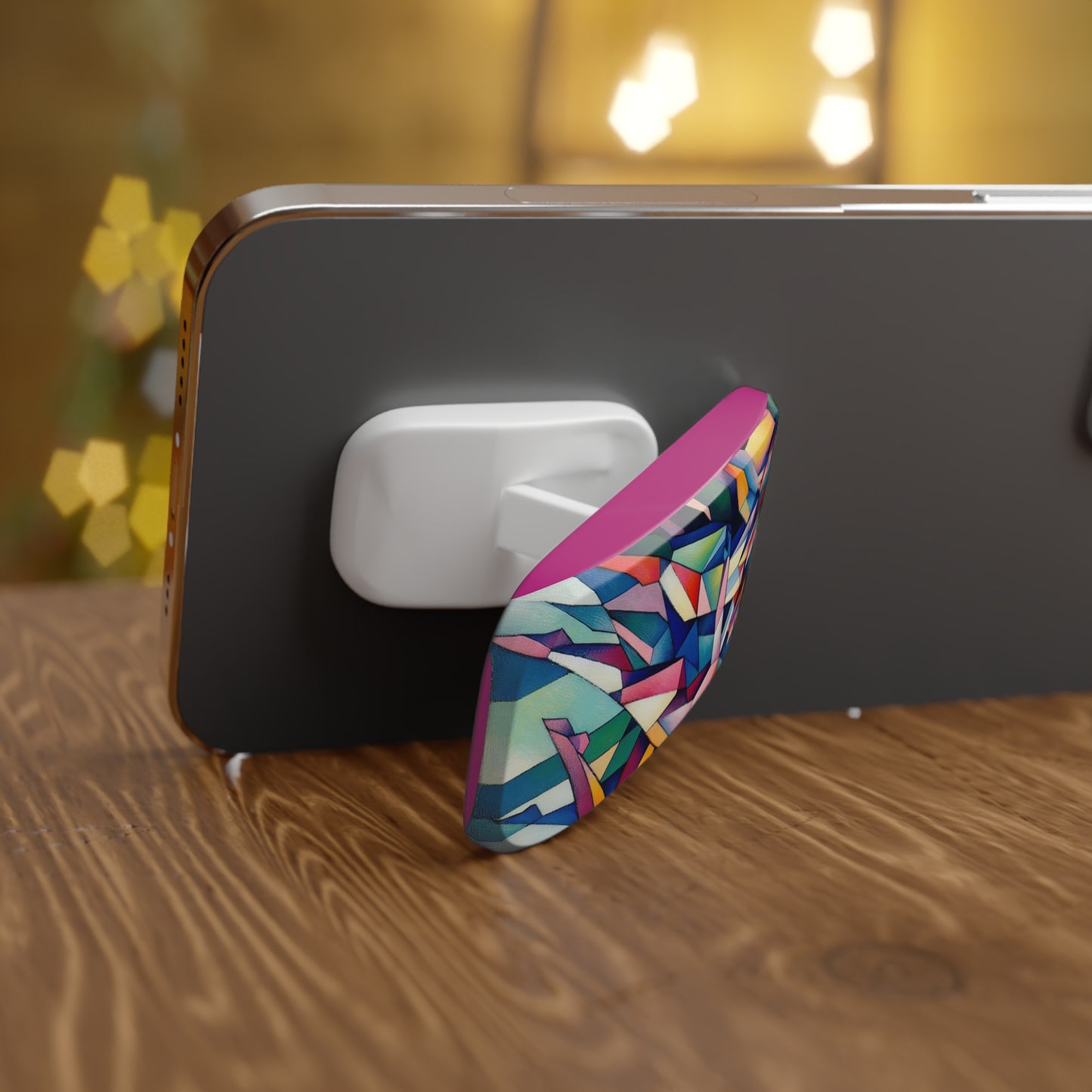 Picasso's Pixies Phone Grip/Stand