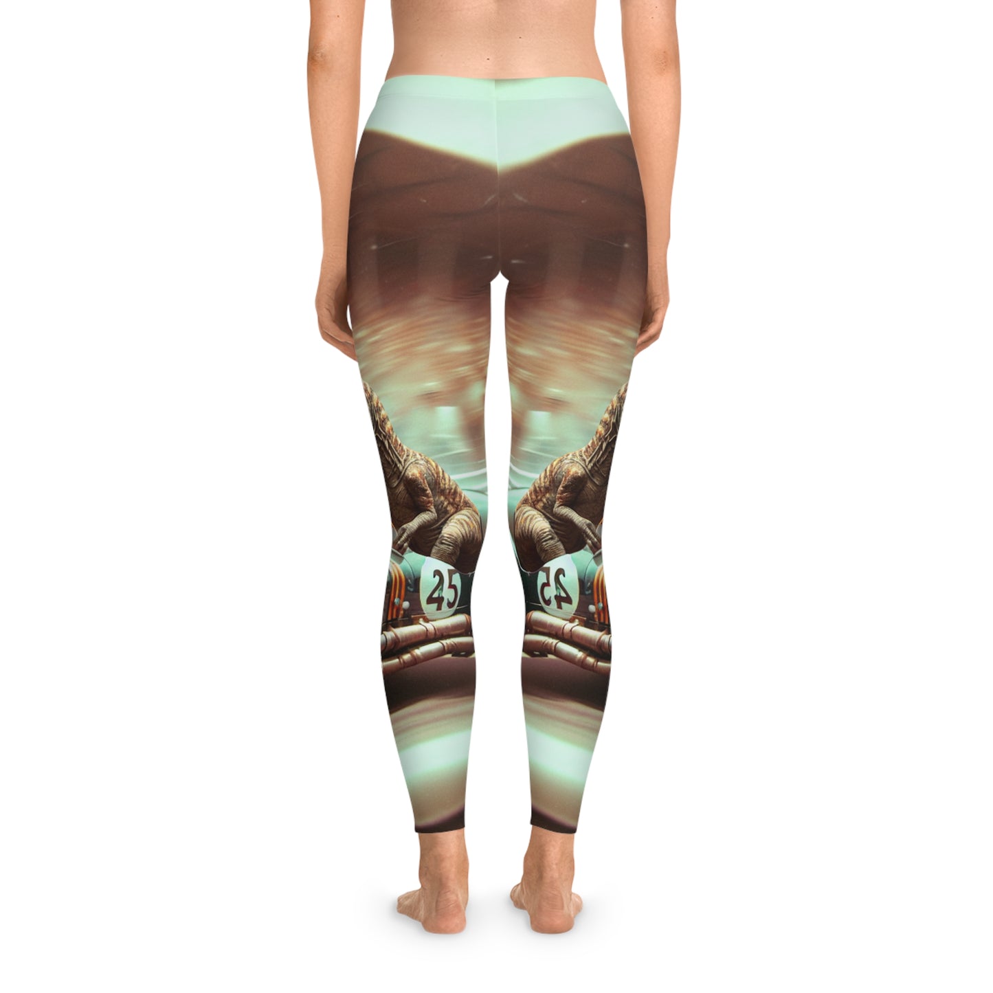 Velocity Raptor Leggings