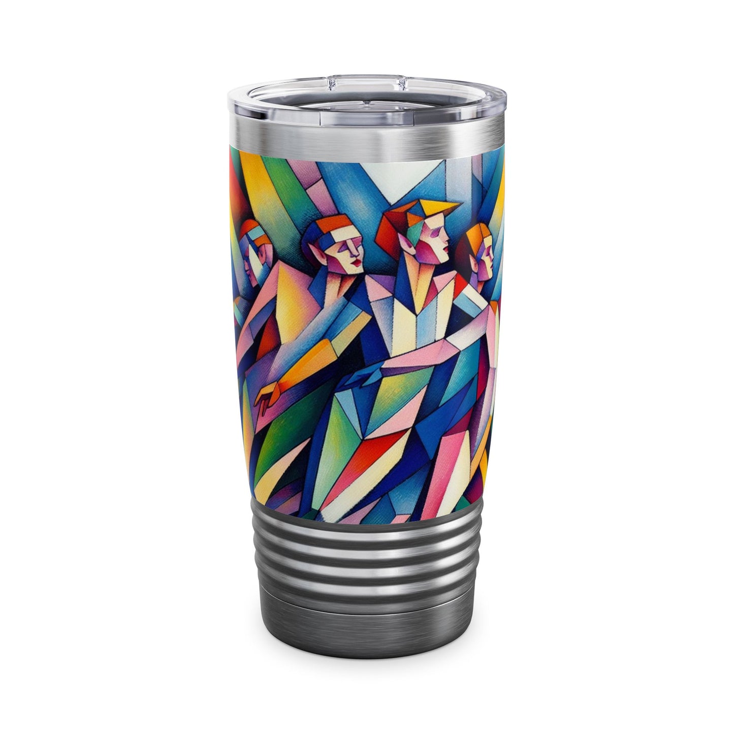 Picasso's Pixies Ringneck Tumbler | 20oz