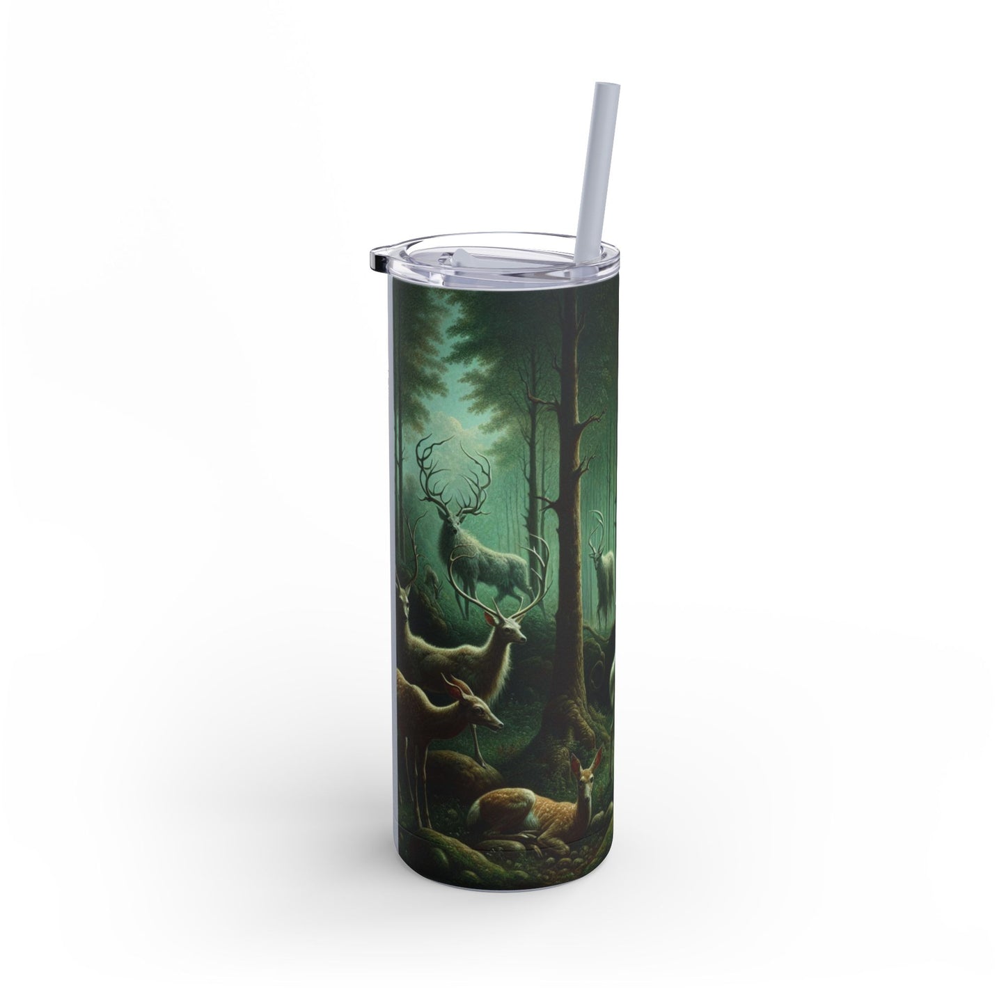 Wendigo Shepherd Tumbler