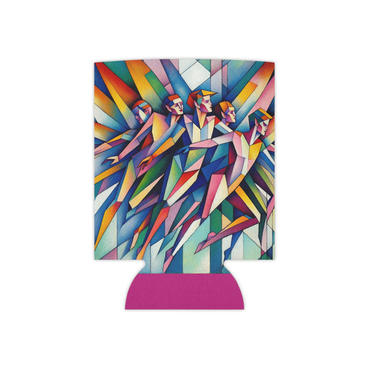 Picasso's Pixies Can Cooler