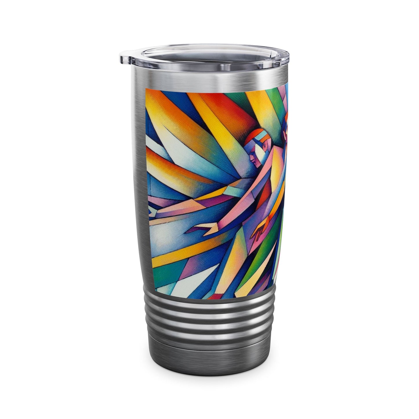 Picasso's Pixies Ringneck Tumbler | 20oz