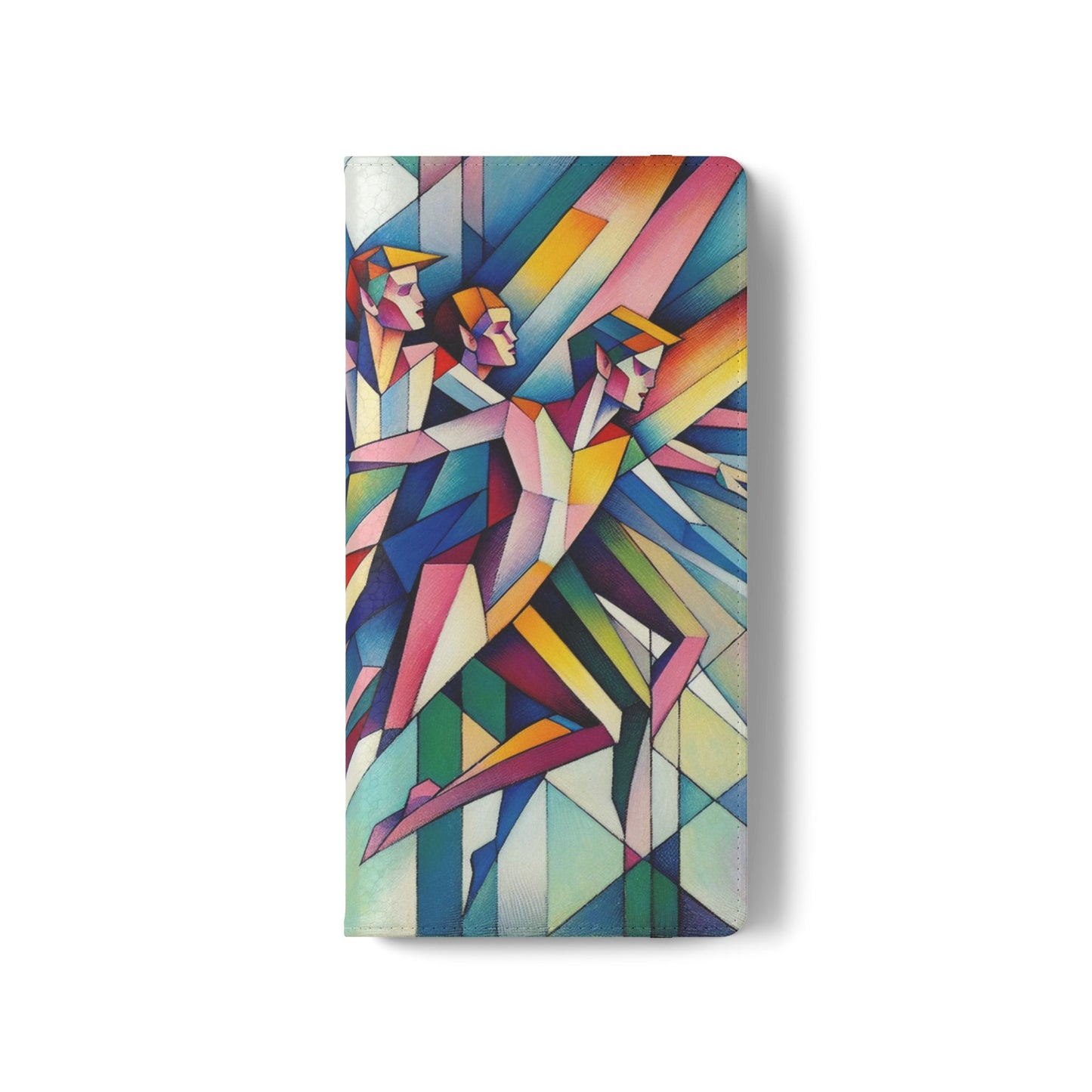 Picasso's Pixies Flip Cases for iPhones