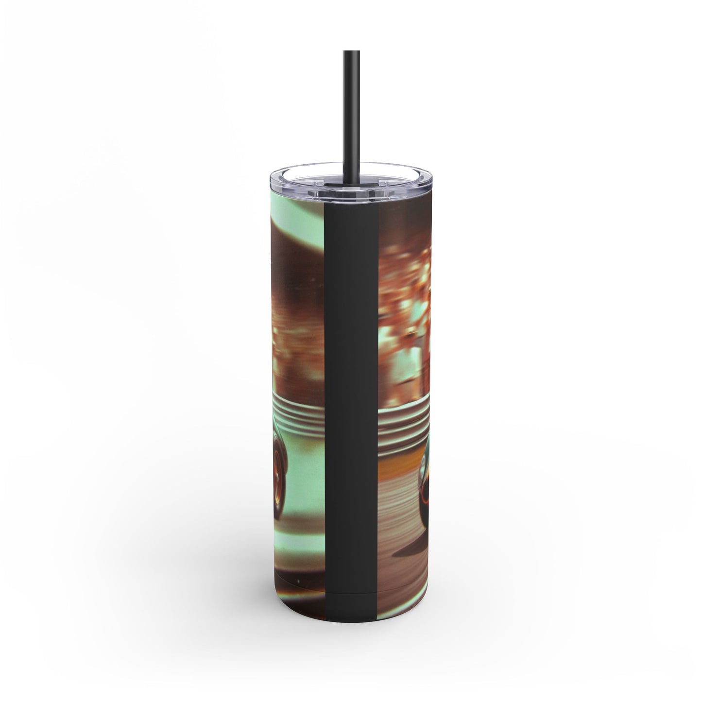 Velocity Raptor Tumbler