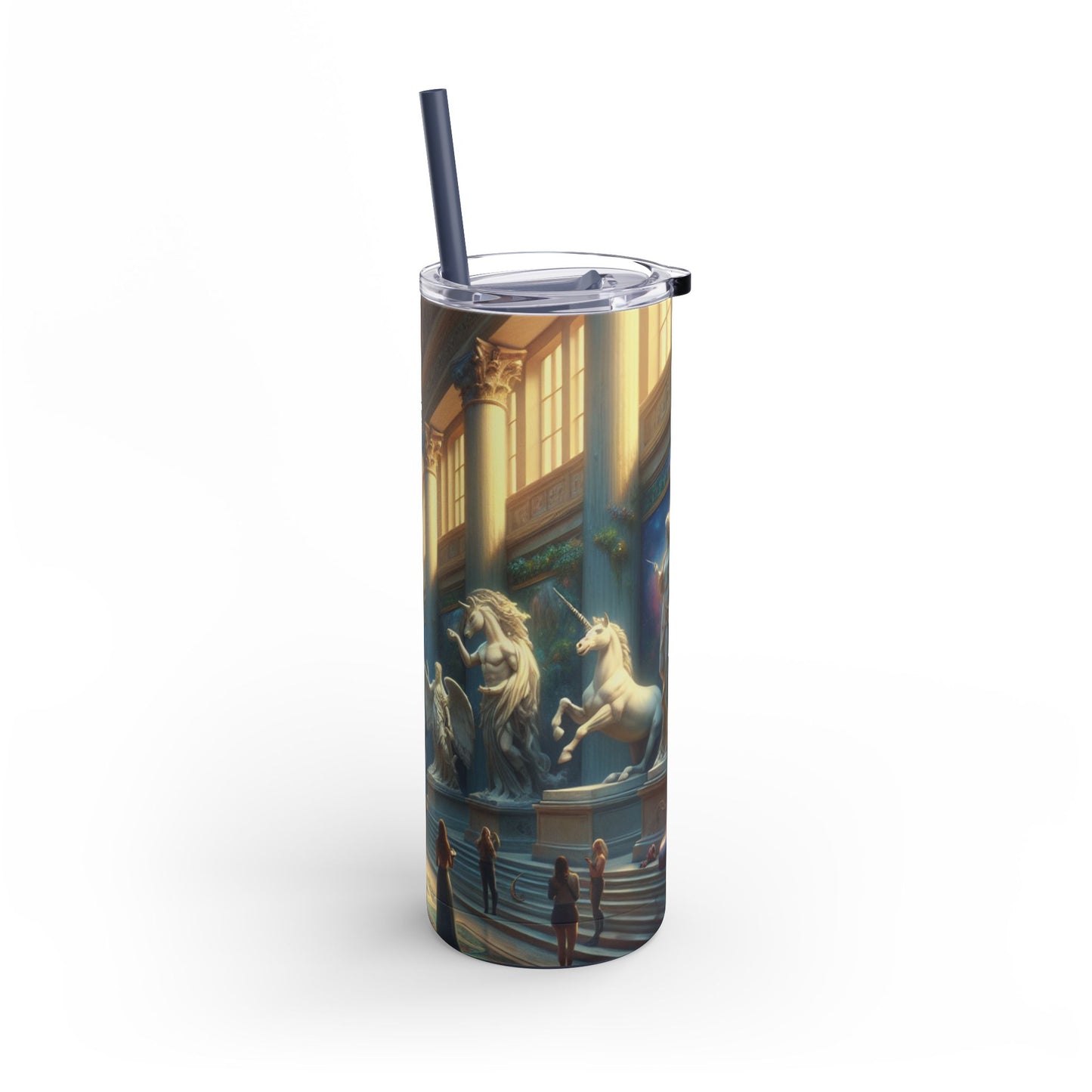 Atlantis Atrium Tumbler