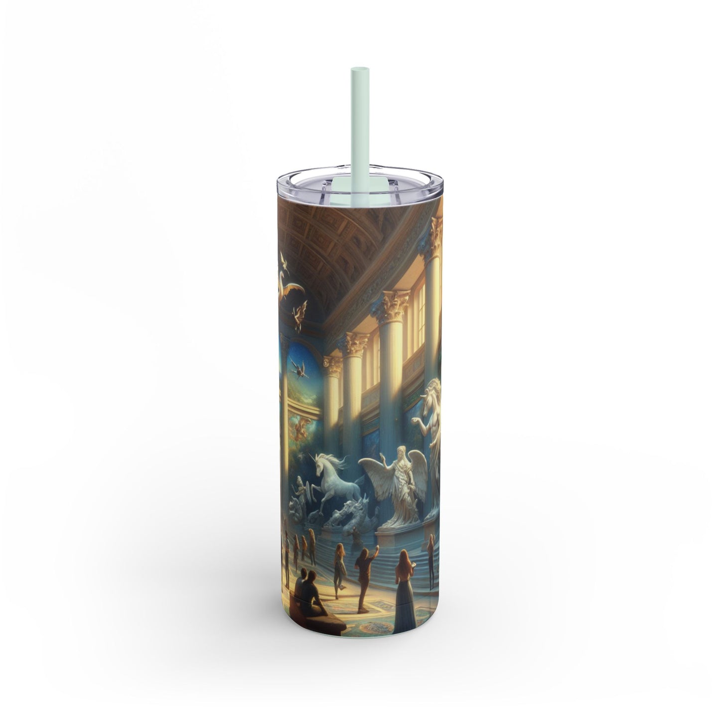 Atlantis Atrium Tumbler