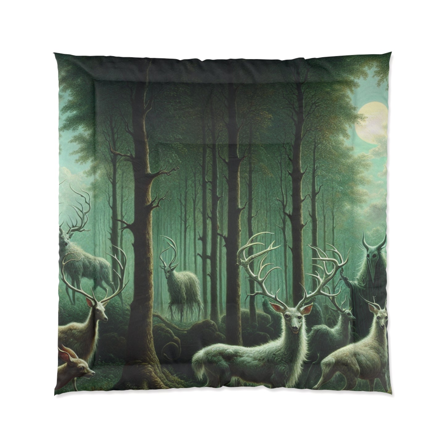 Wendigo Shepherd Comforter