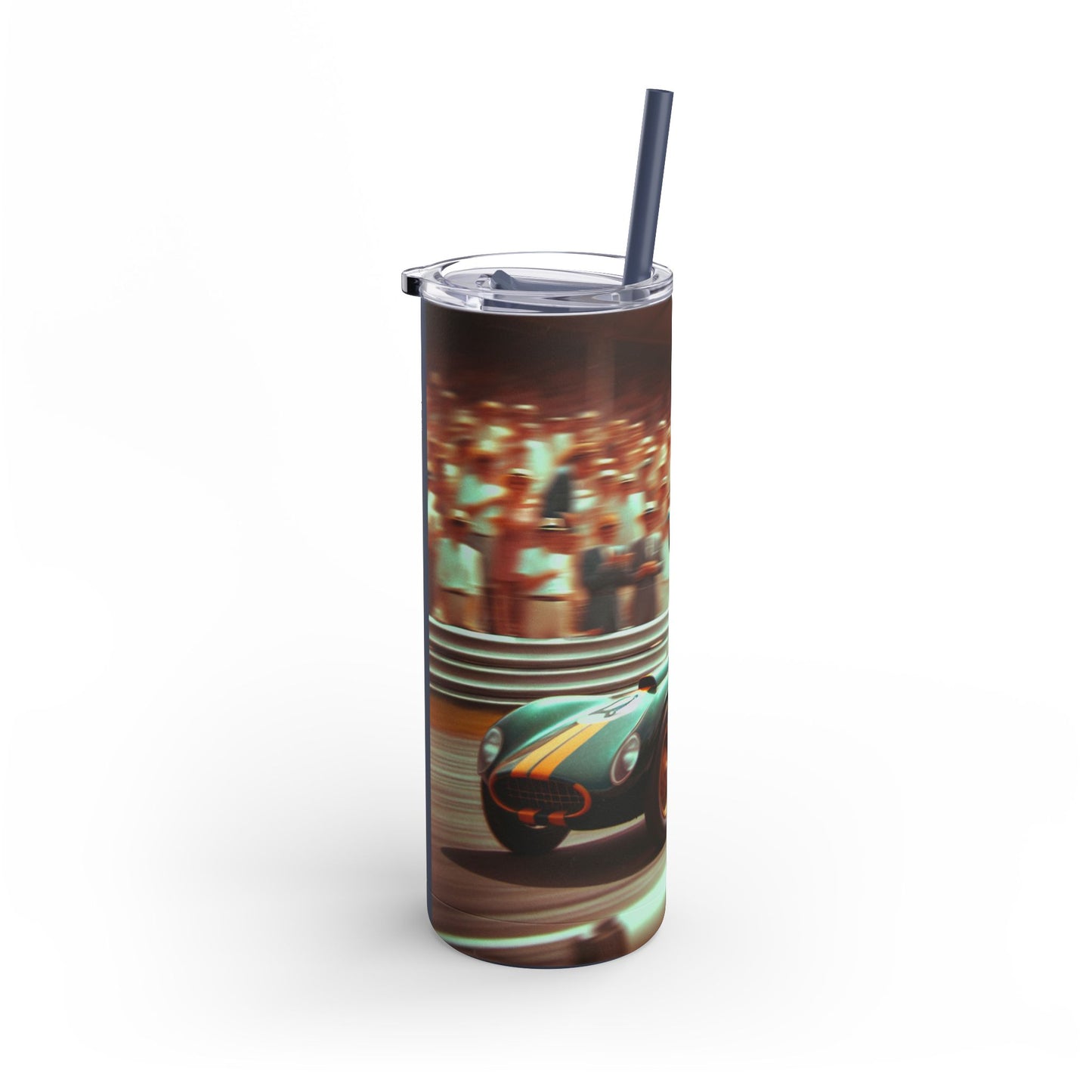 Velocity Raptor Tumbler