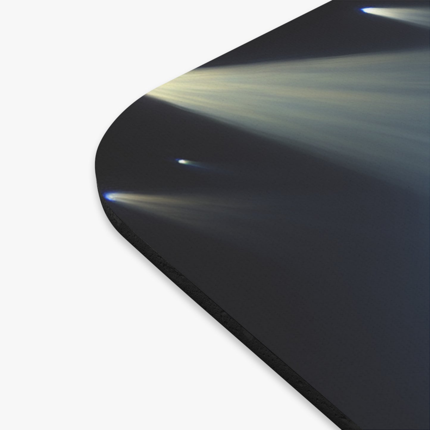 Unicorn Unplugged Mouse Pad