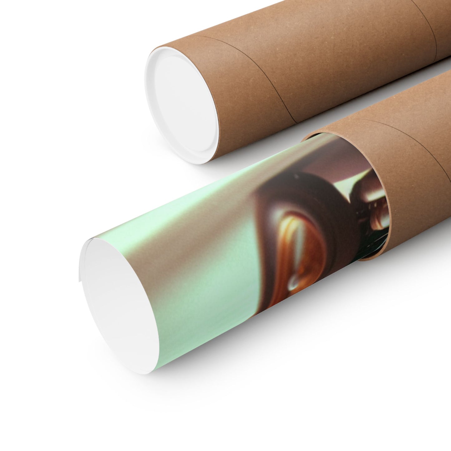 Velocity Raptor Poster