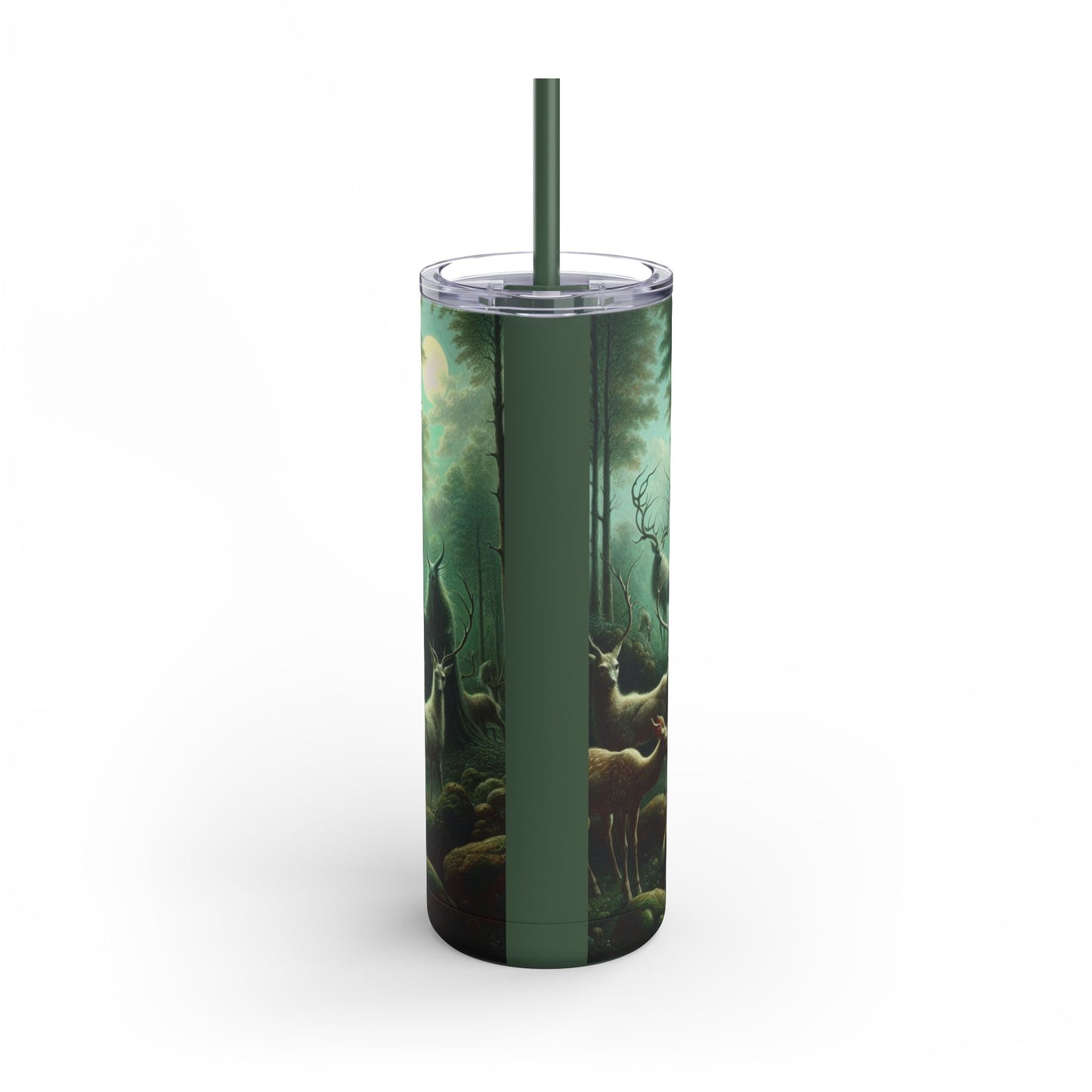 Wendigo Shepherd Tumbler