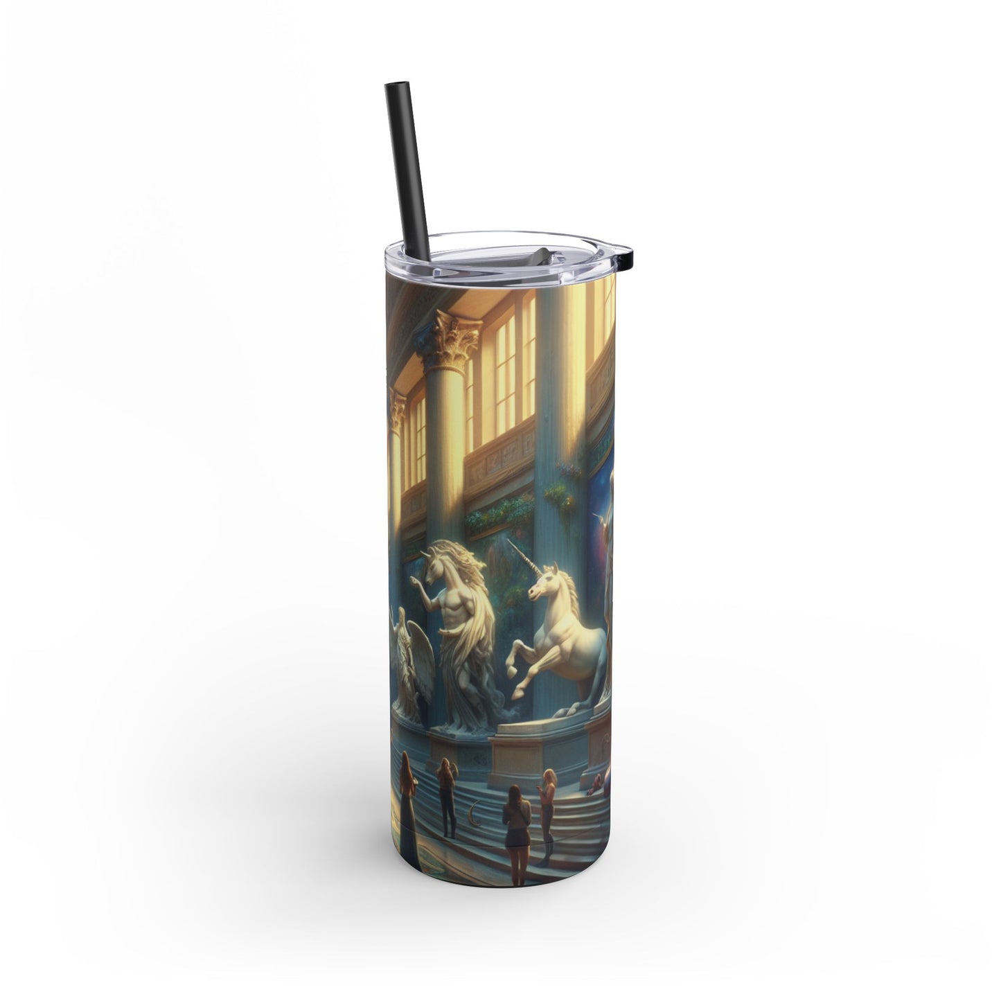 Atlantis Atrium Tumbler