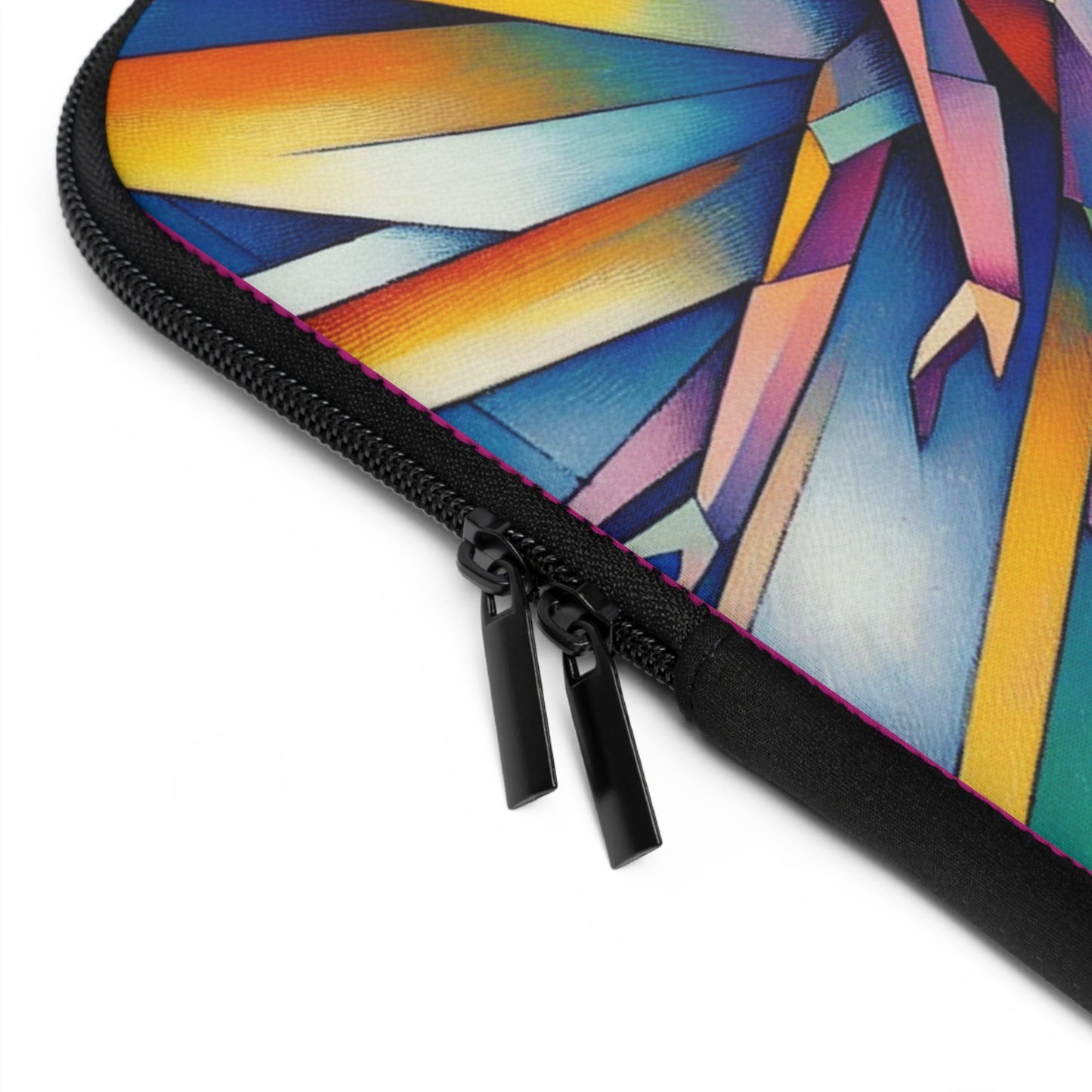 Picasso's Pixies Laptop Sleeve