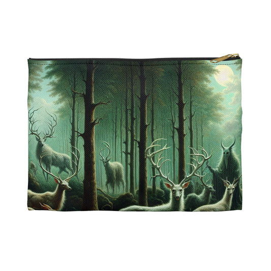 Wendigo Shepherd Accessory Pouch
