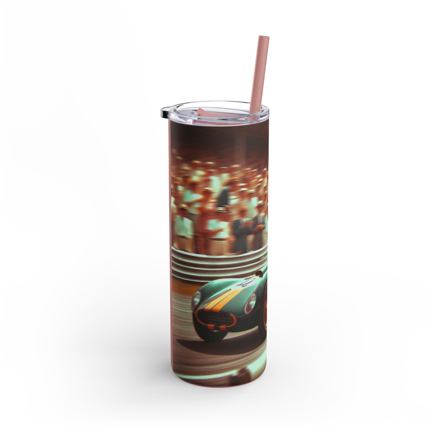 Velocity Raptor Tumbler