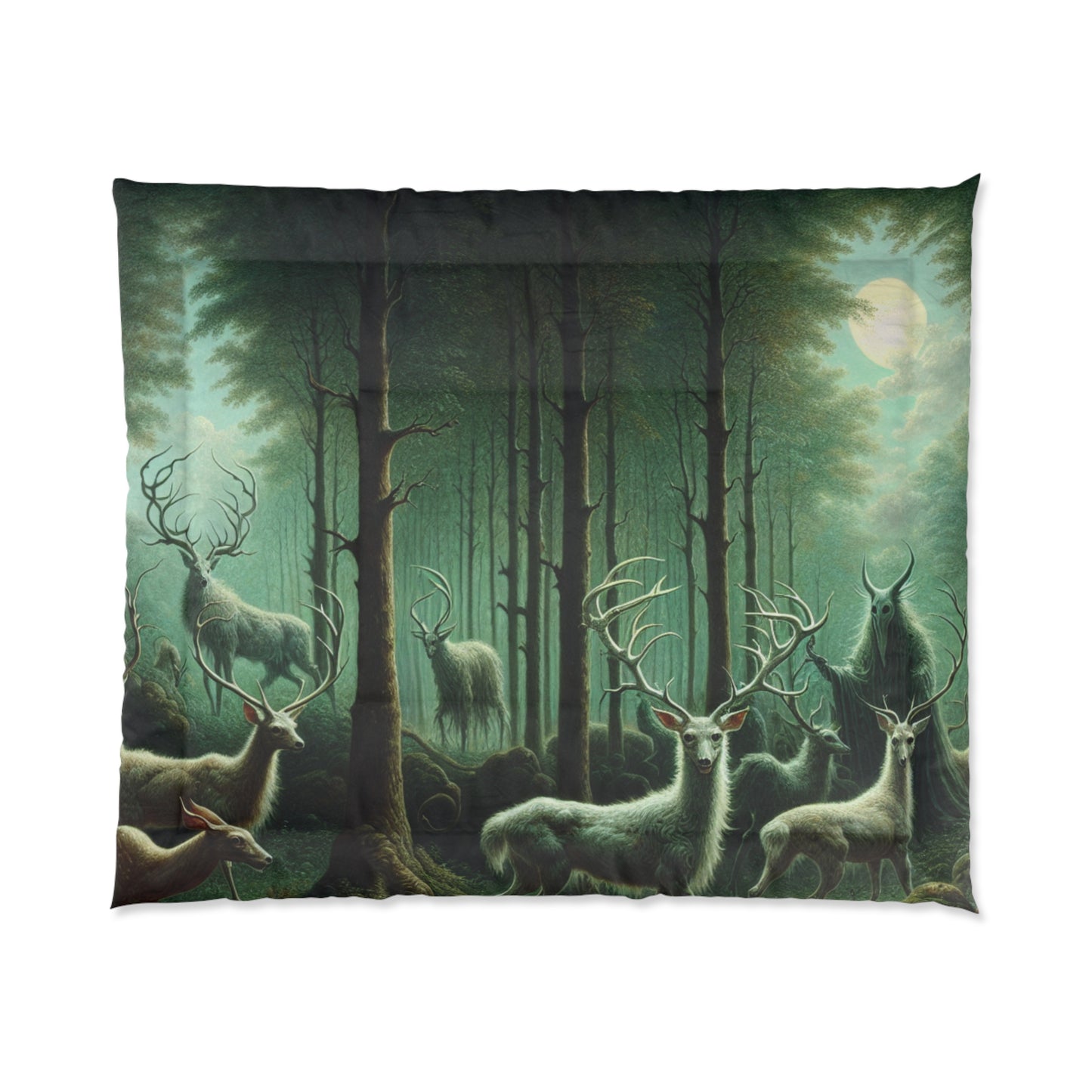 Wendigo Shepherd Comforter