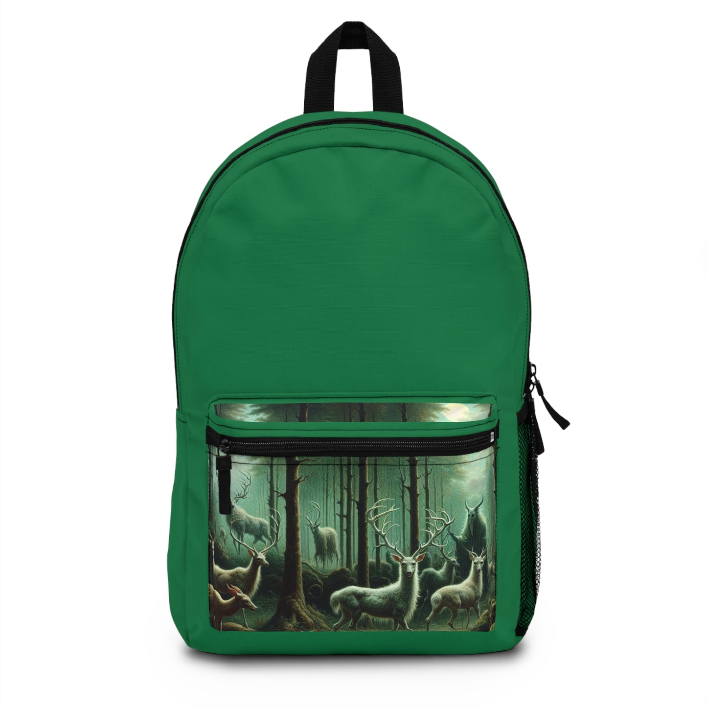 Wendigo Shepherd Backpack