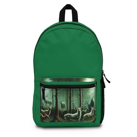 Wendigo Shepherd Backpack