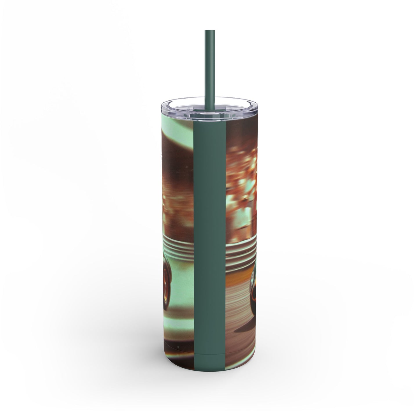 Velocity Raptor Tumbler