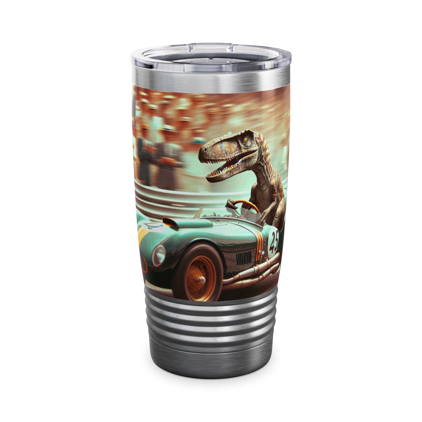 Velocity Raptor Ringneck Tumbler | 20oz