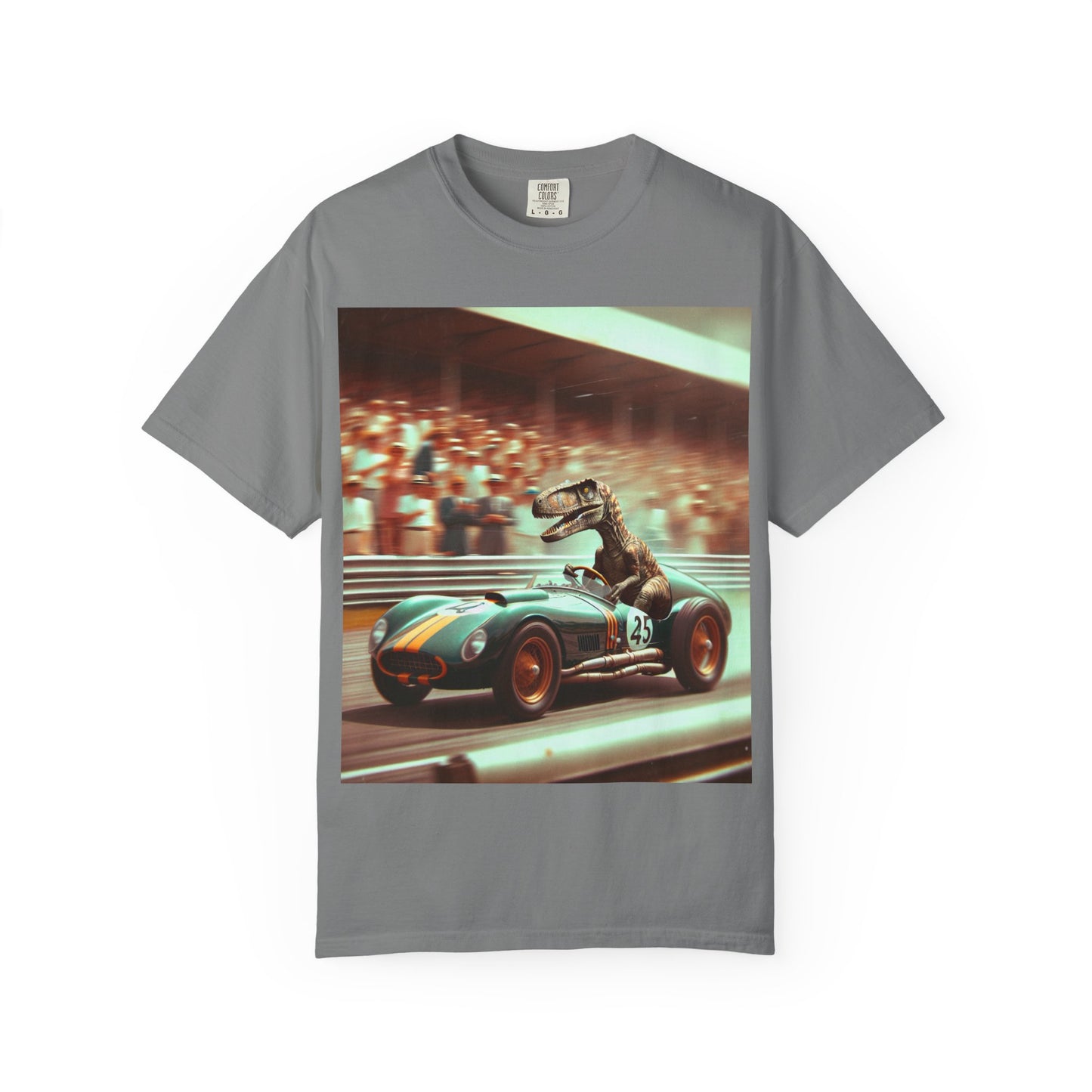 Velocity Raptor T-Shirt