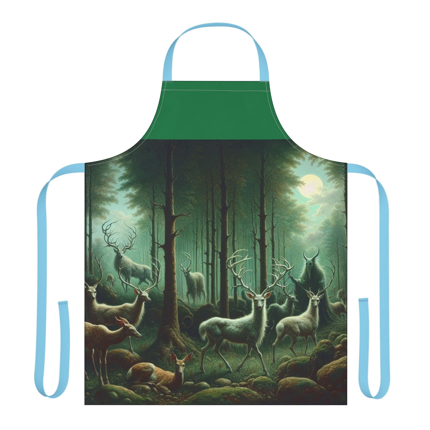 Wendigo Shepherd Apron