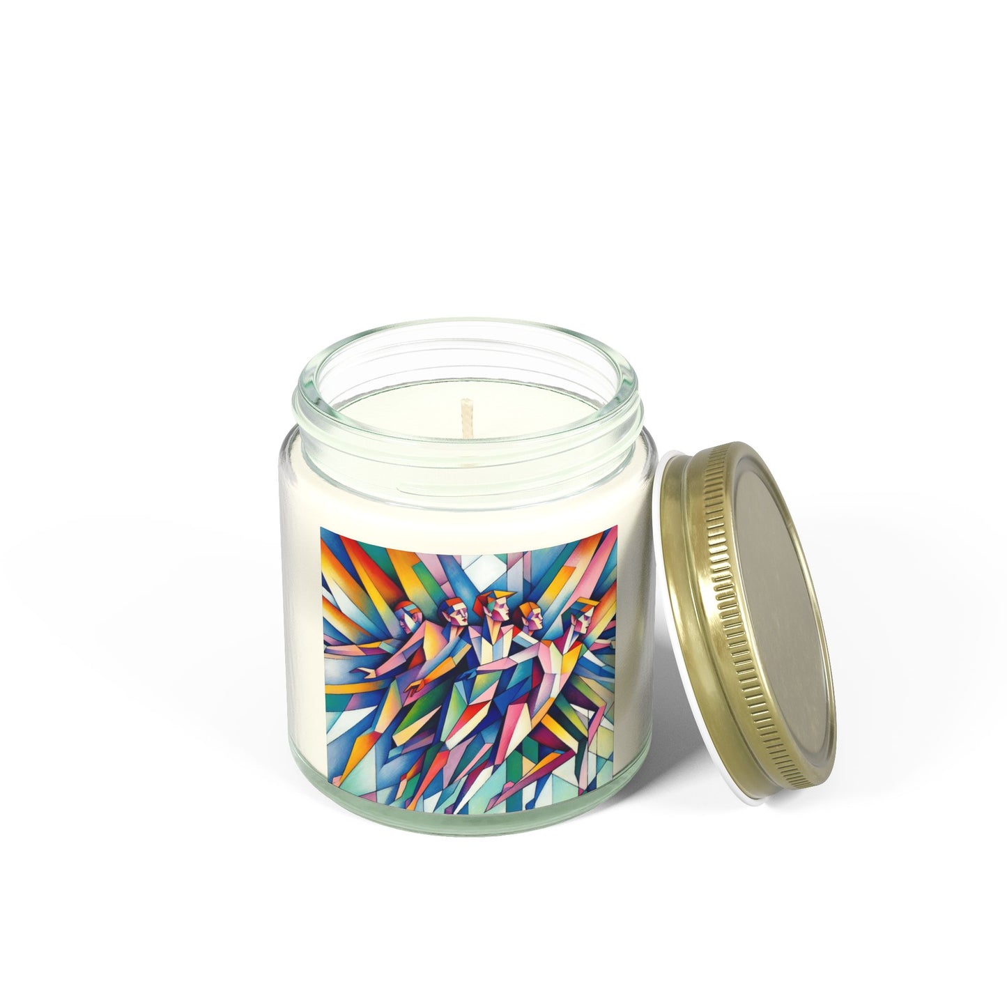 Picasso's Pixies Scented Candles
