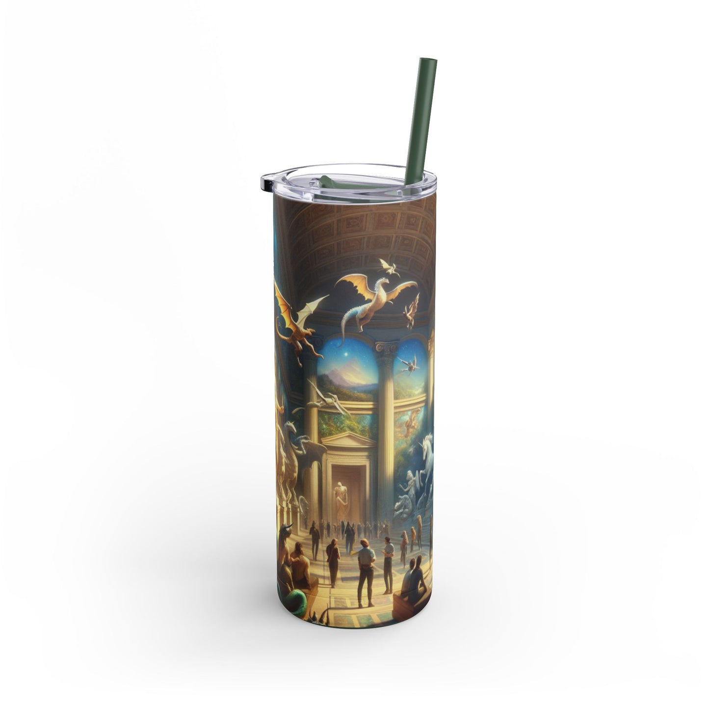 Atlantis Atrium Tumbler