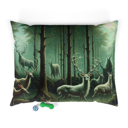 Wendigo Shepherd Pet Bed