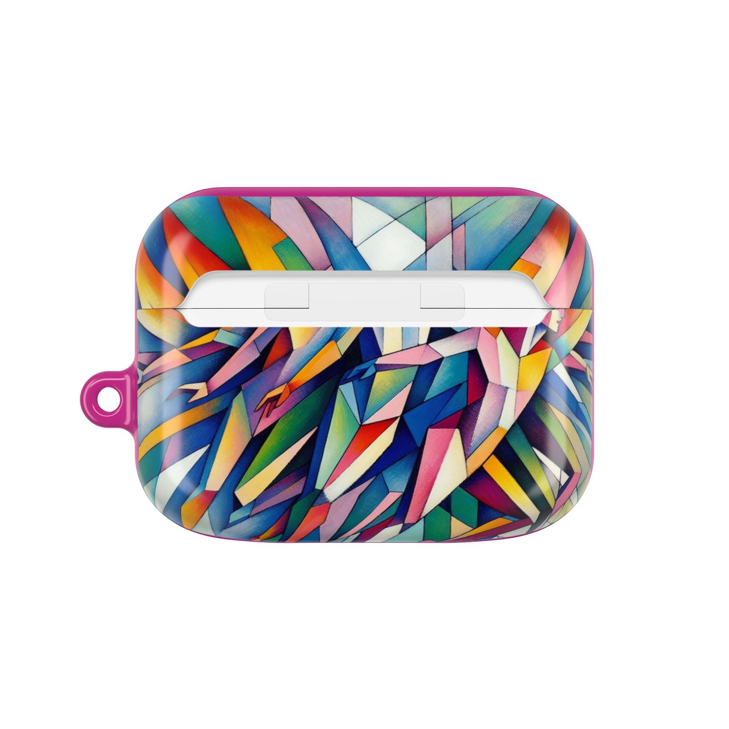 Picasso's Pixies AirPod Cases