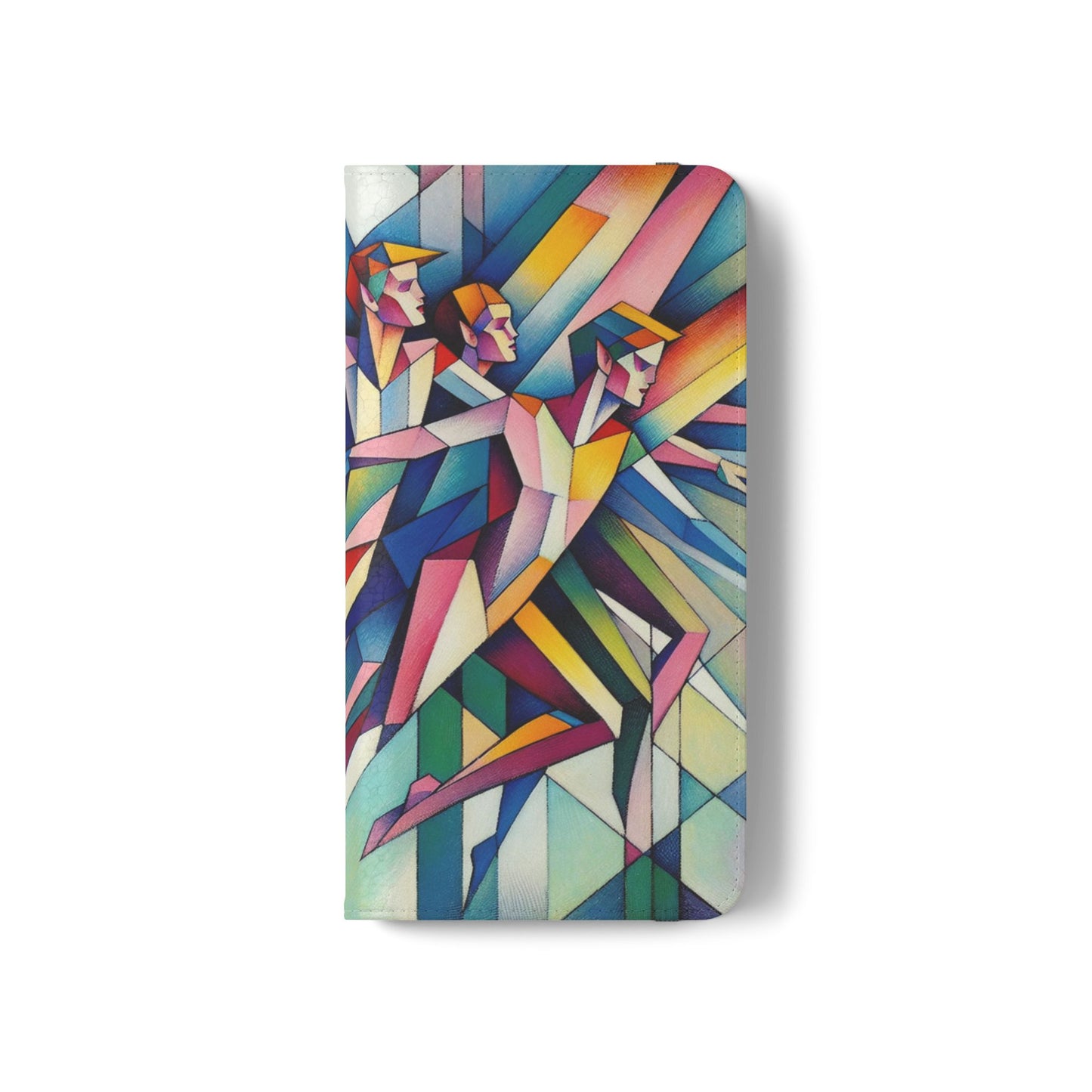 Picasso's Pixies Flip Cases for iPhones