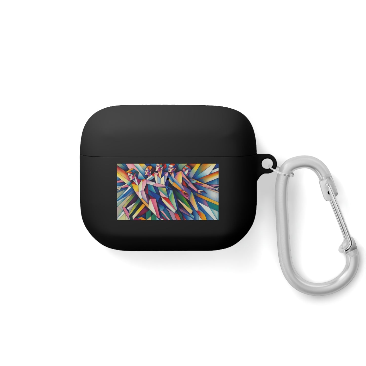 Picasso's Pixies AirPods Case Cover