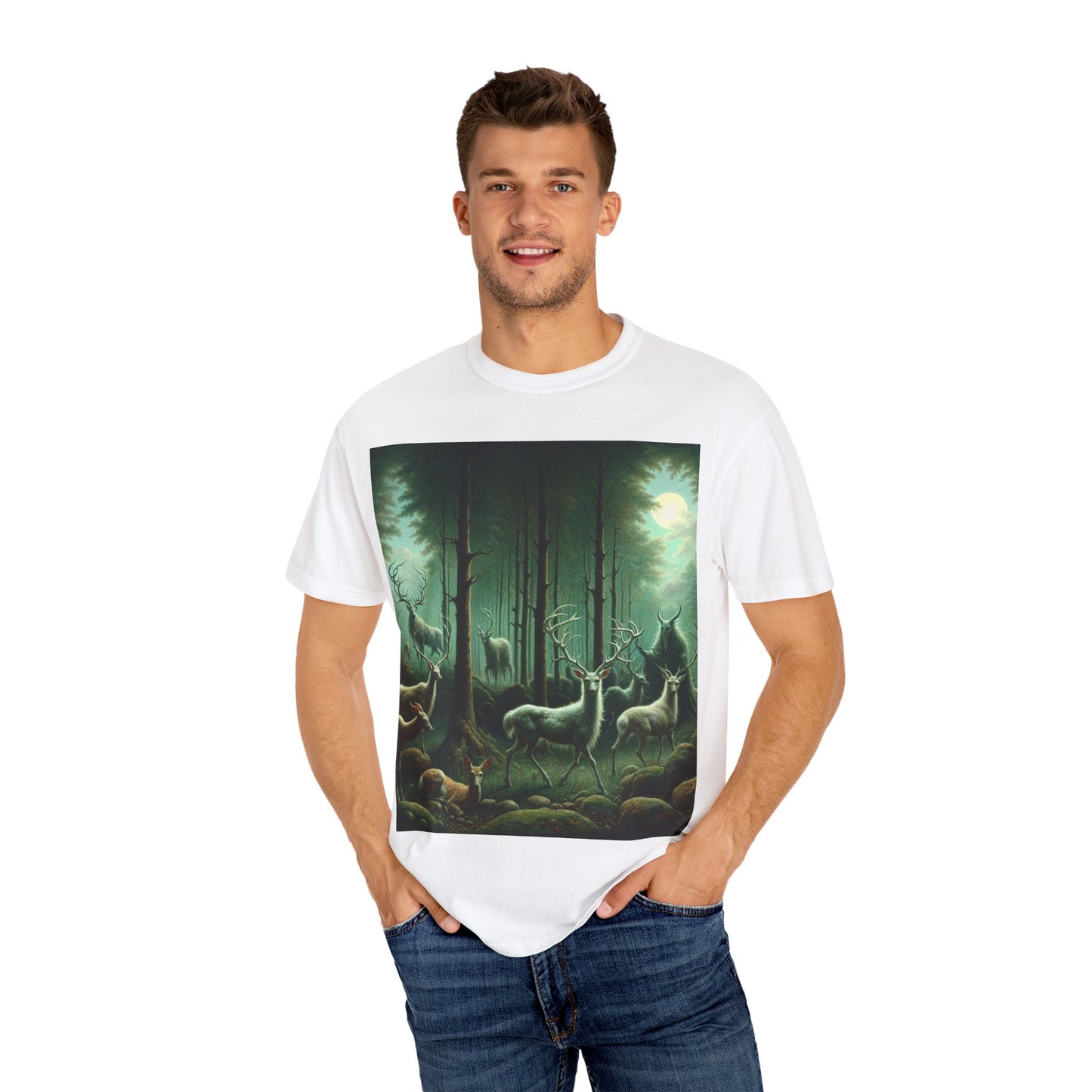 Wendigo Shepherd T-Shirt