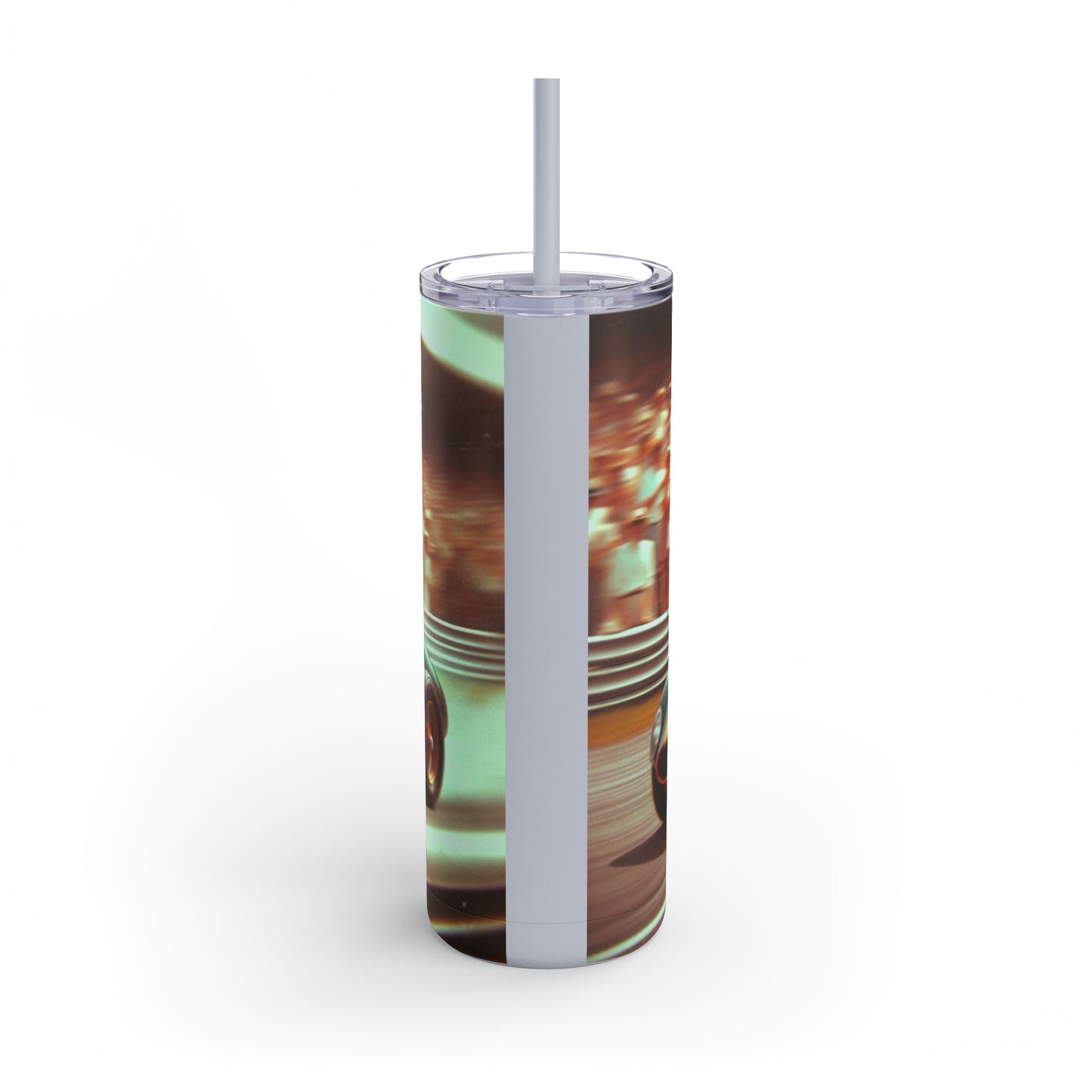 Velocity Raptor Tumbler