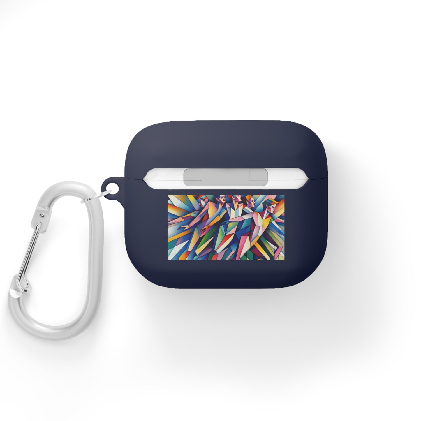 Picasso's Pixies AirPods Case Cover