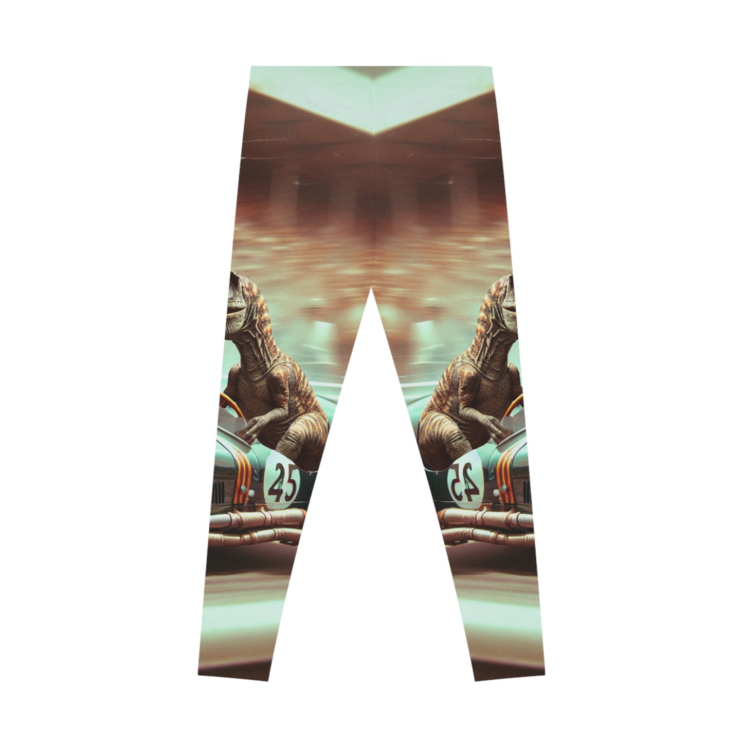 Velocity Raptor Leggings