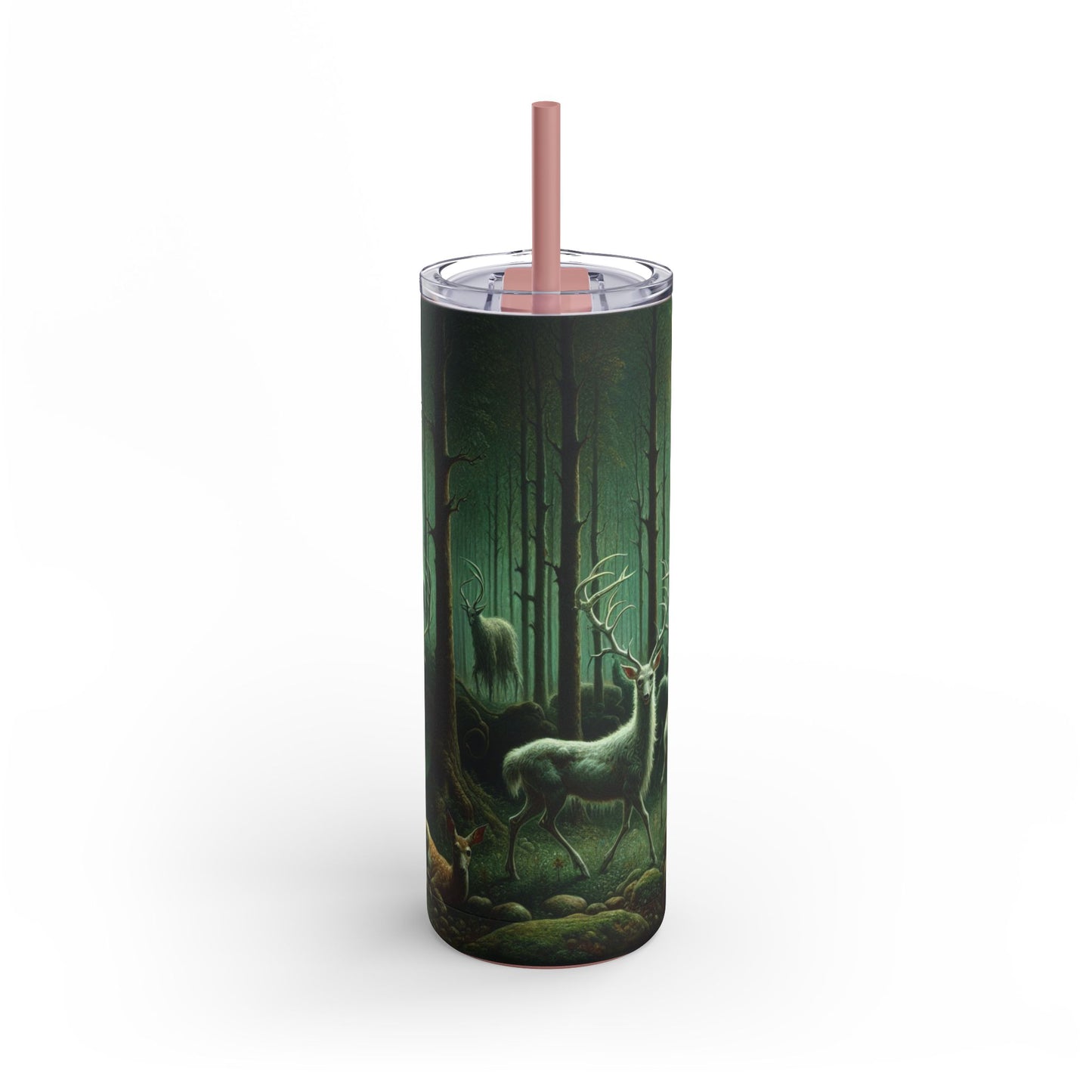 Wendigo Shepherd Tumbler