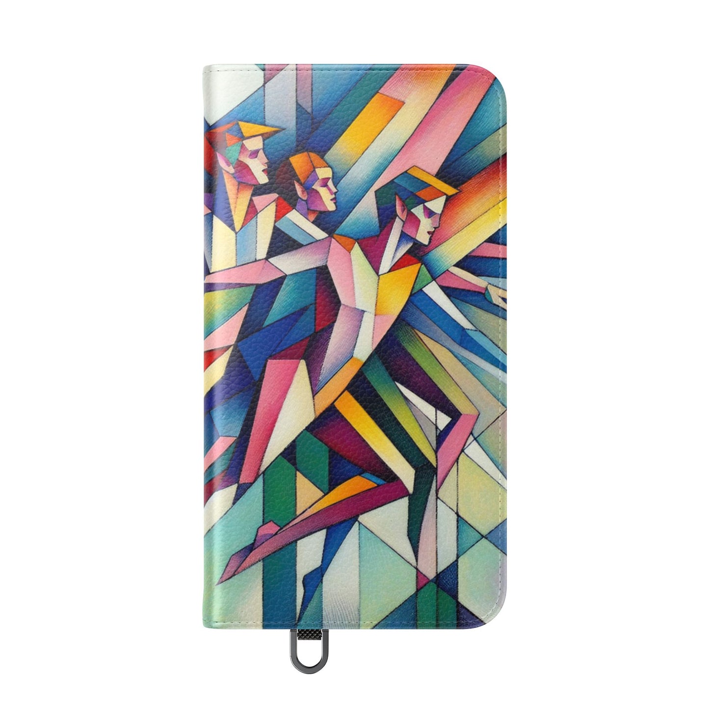 Picasso's Pixies Flip Cases for iPhones