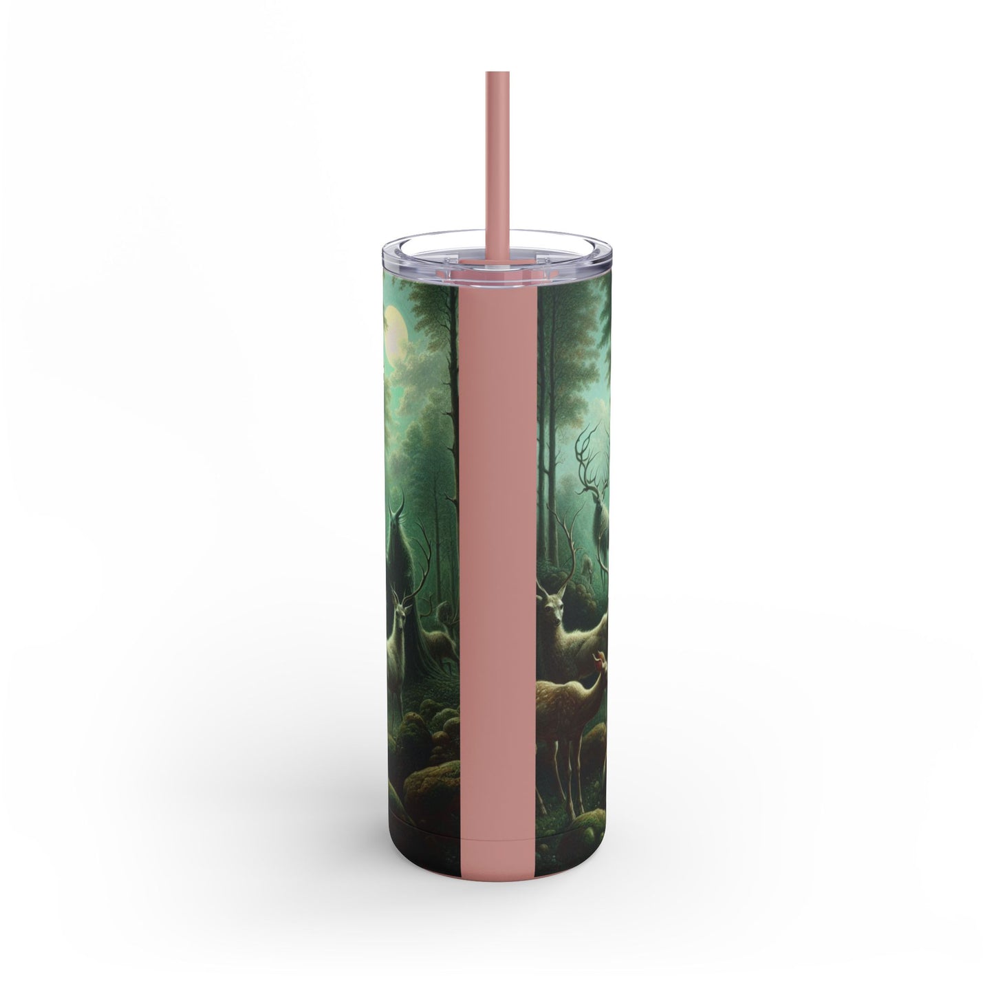 Wendigo Shepherd Tumbler